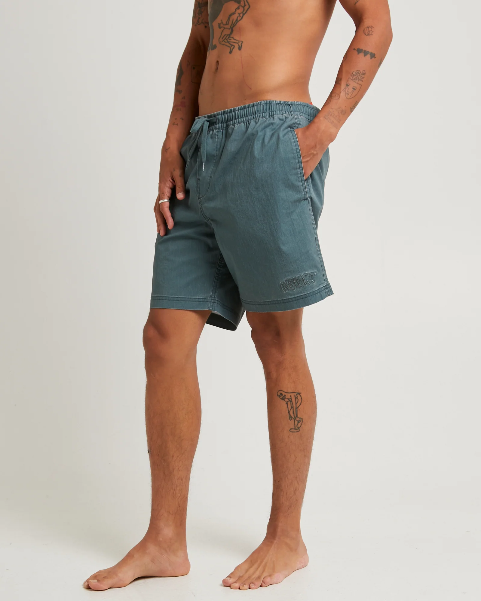Dive Boardshorts - Image 4
