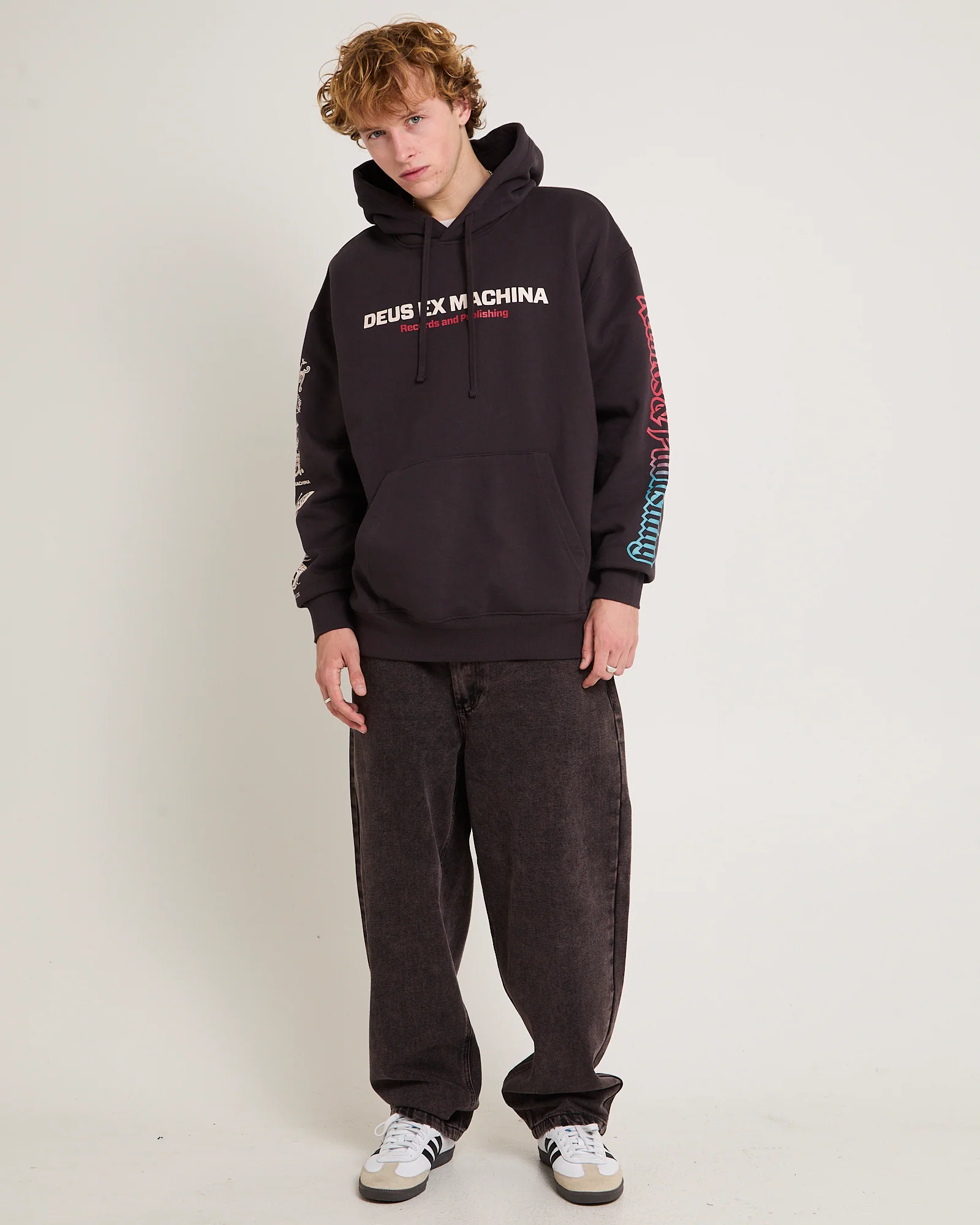 Divine Sparks Hoodie - Image 3