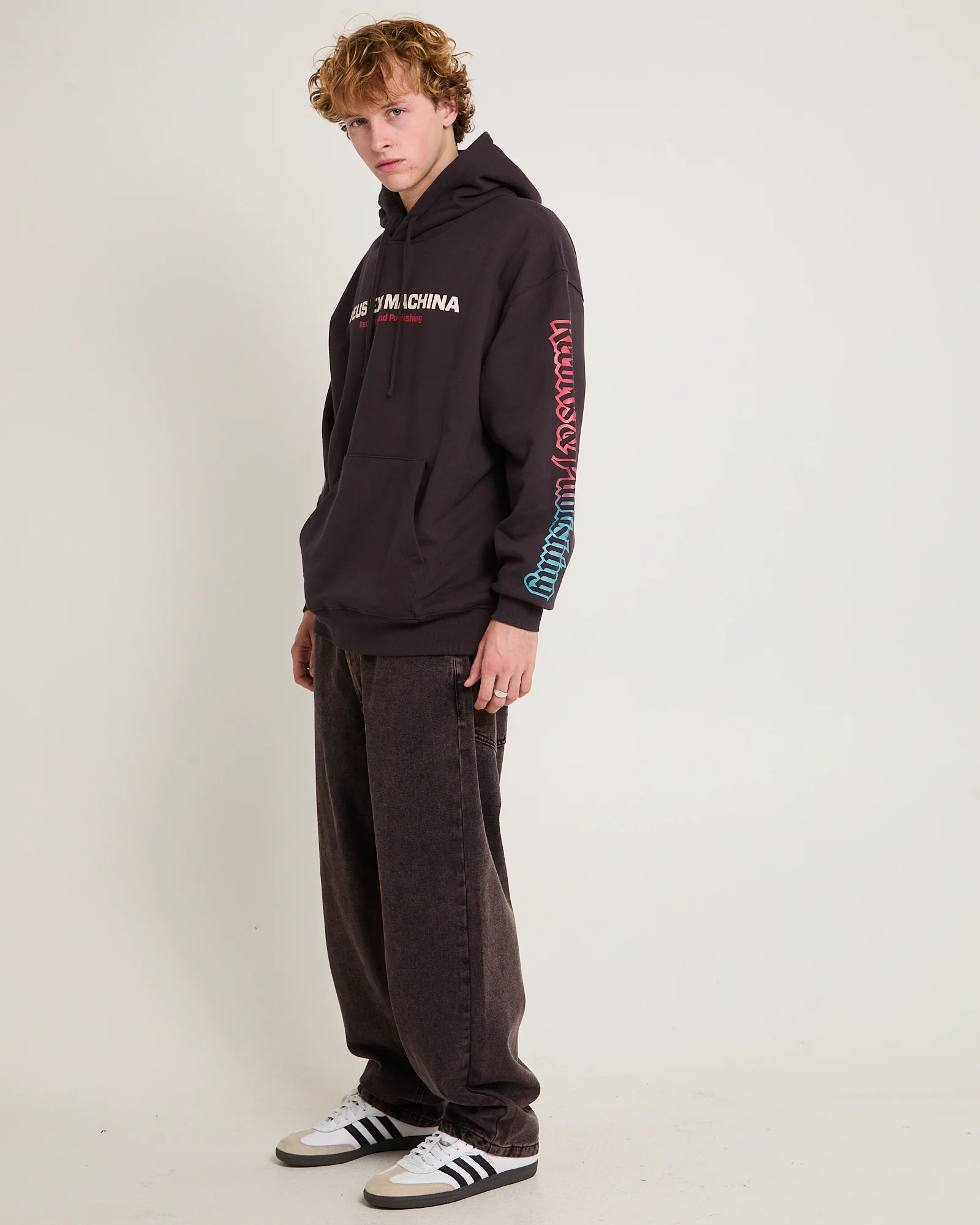 Divine Sparks Hoodie - Image 4