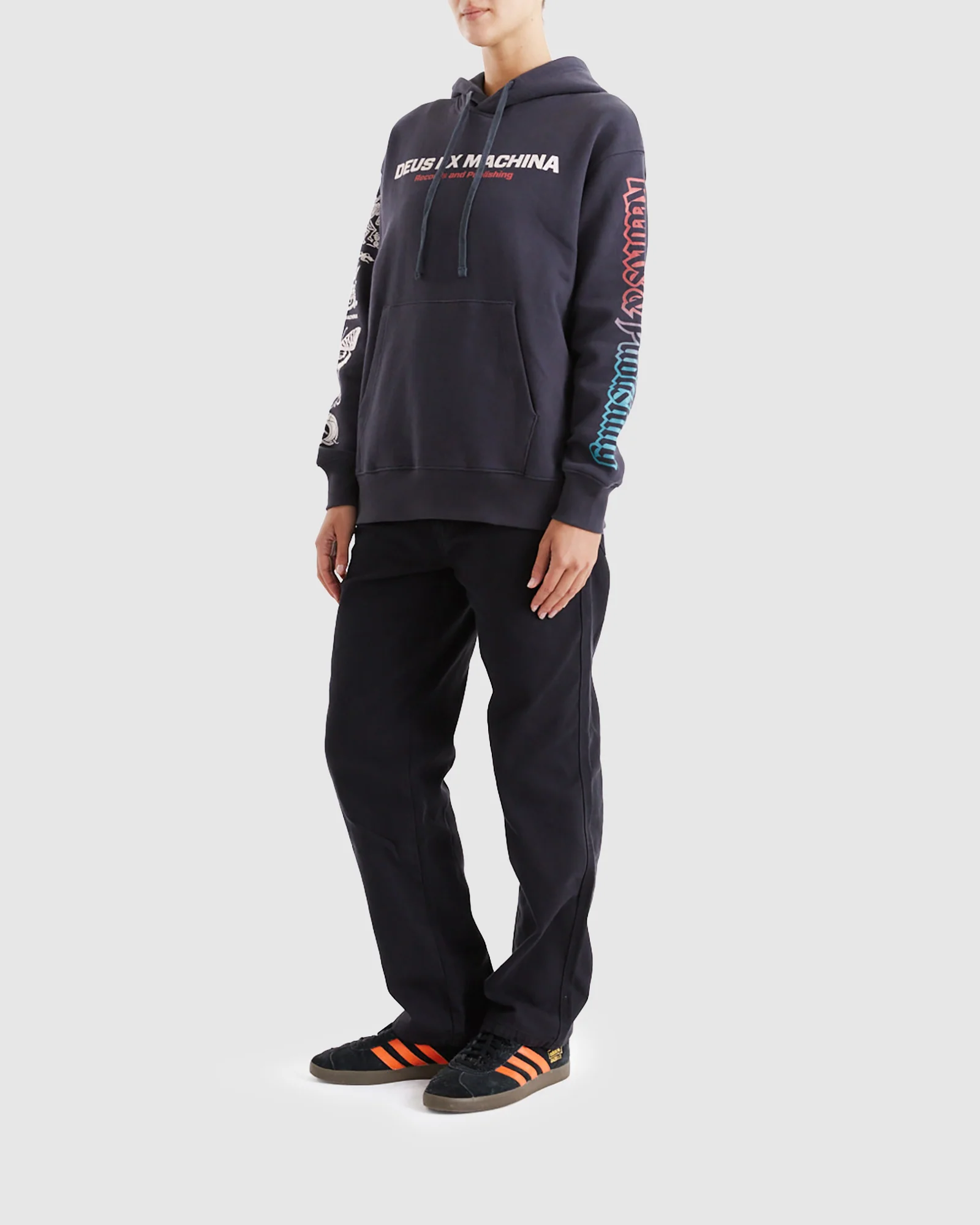 Divine Sparks Hoodie - Image 6