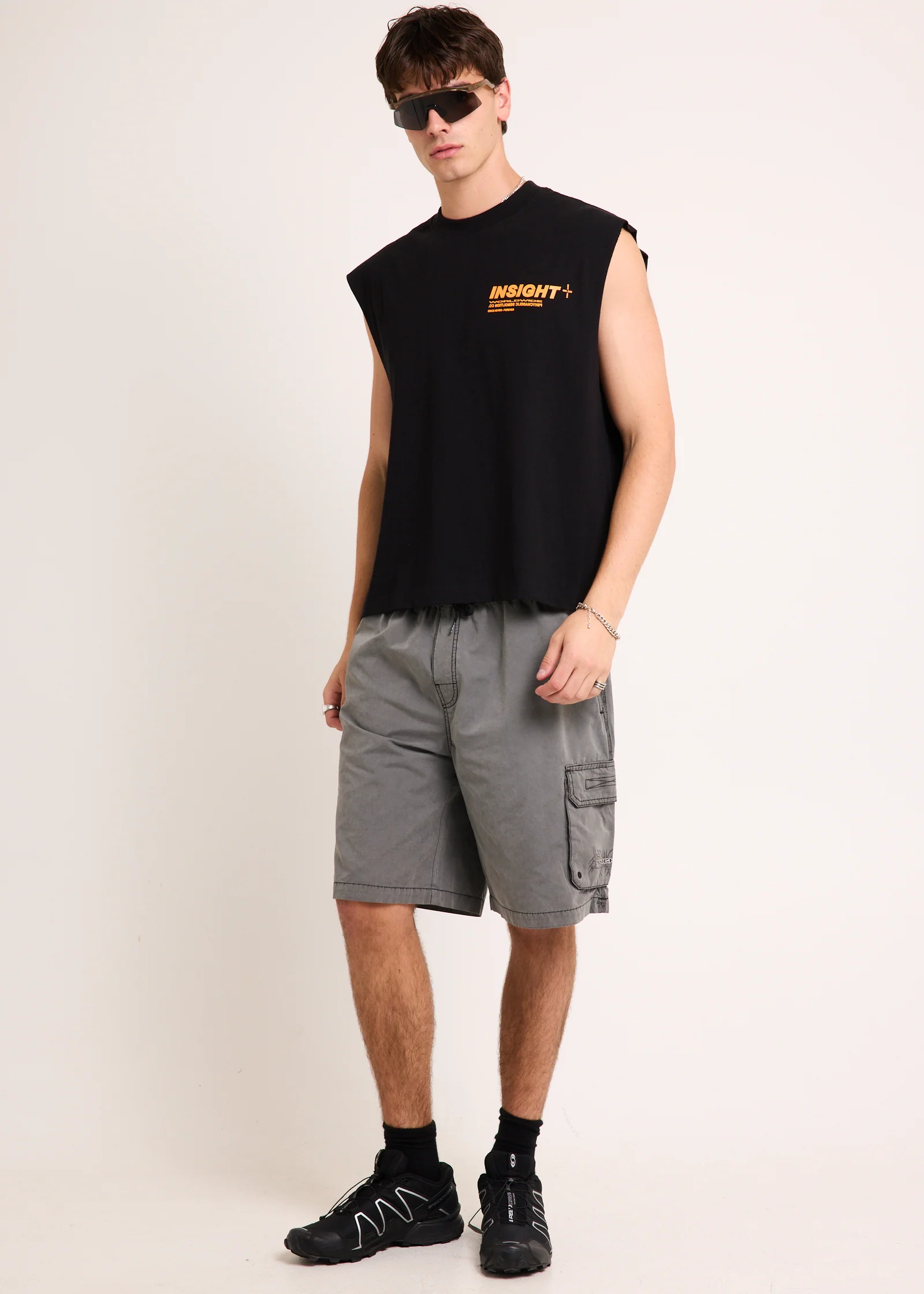 DNA Cargo Boardshorts - Image 2