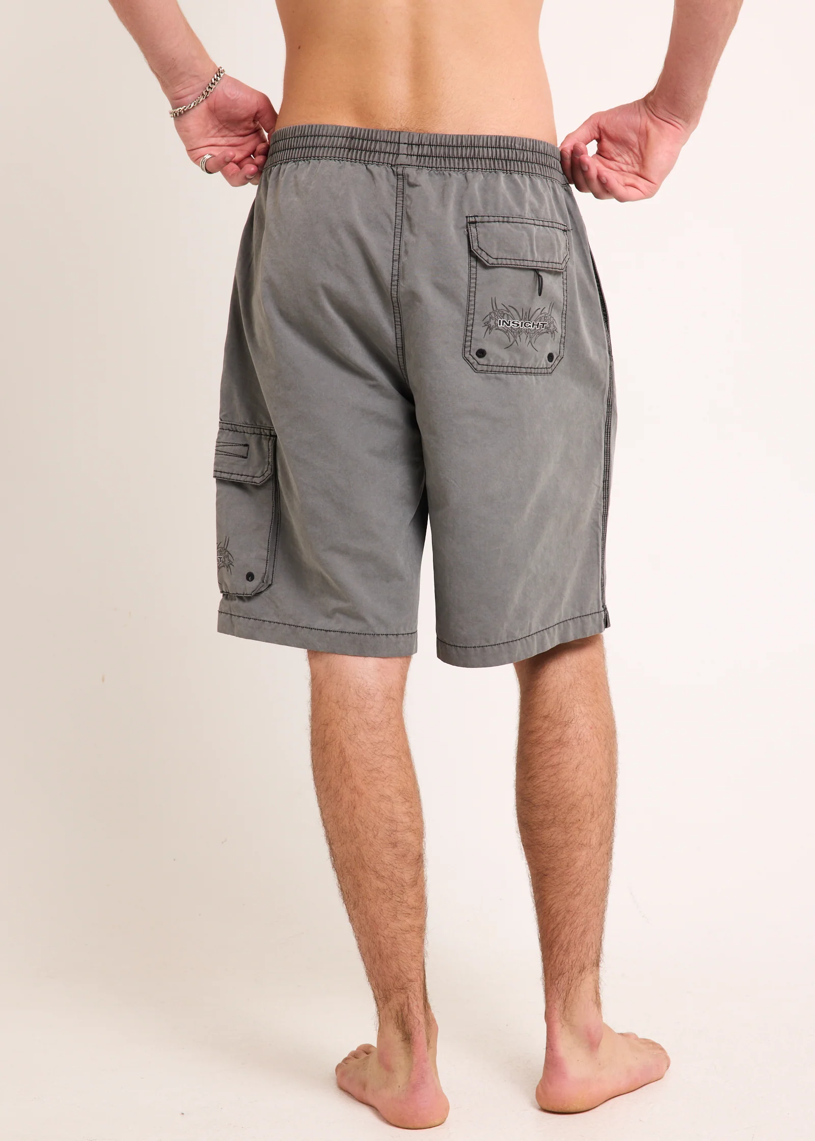 DNA Cargo Boardshorts - Image 4