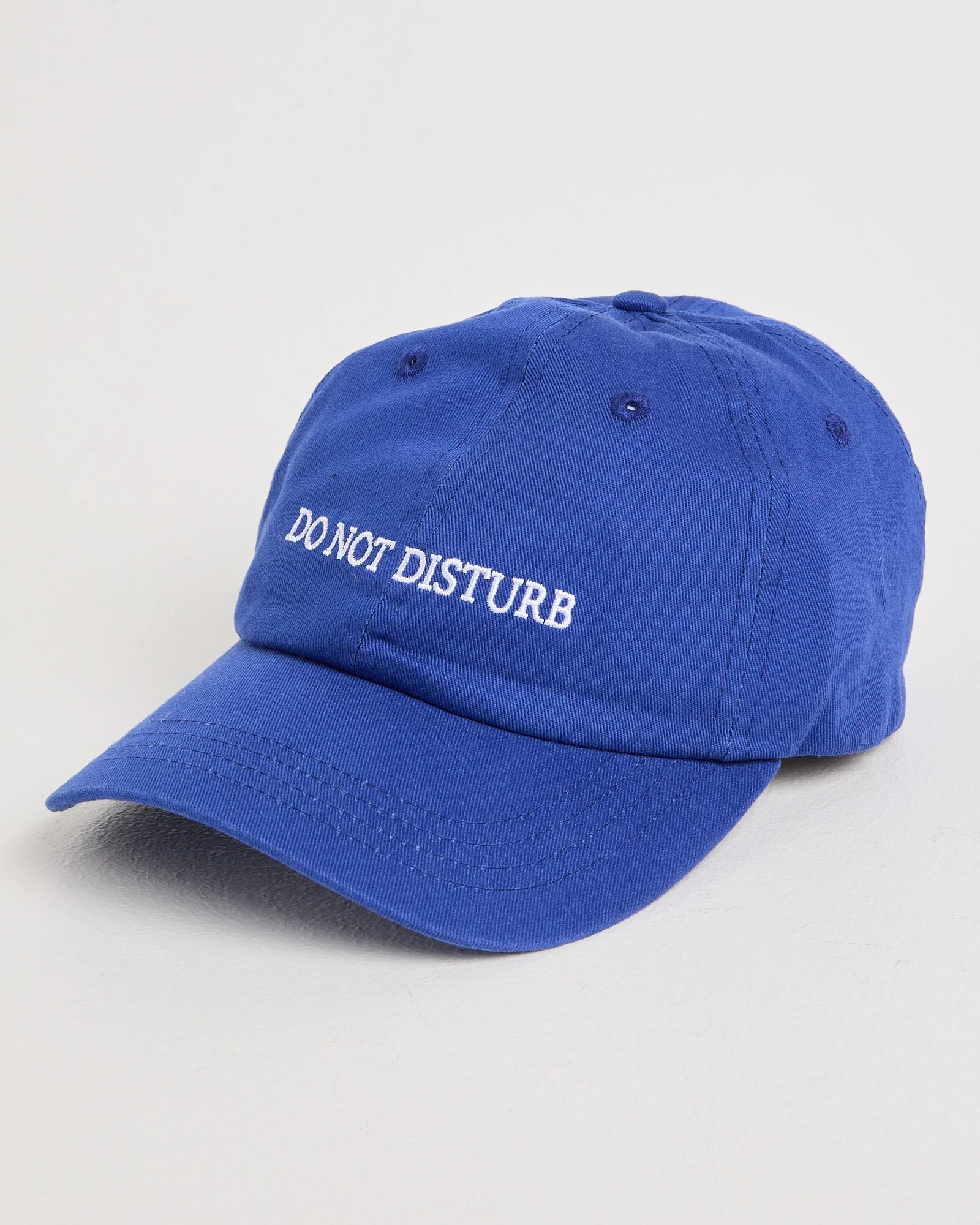 Do Not Disturb Cap - Image 3