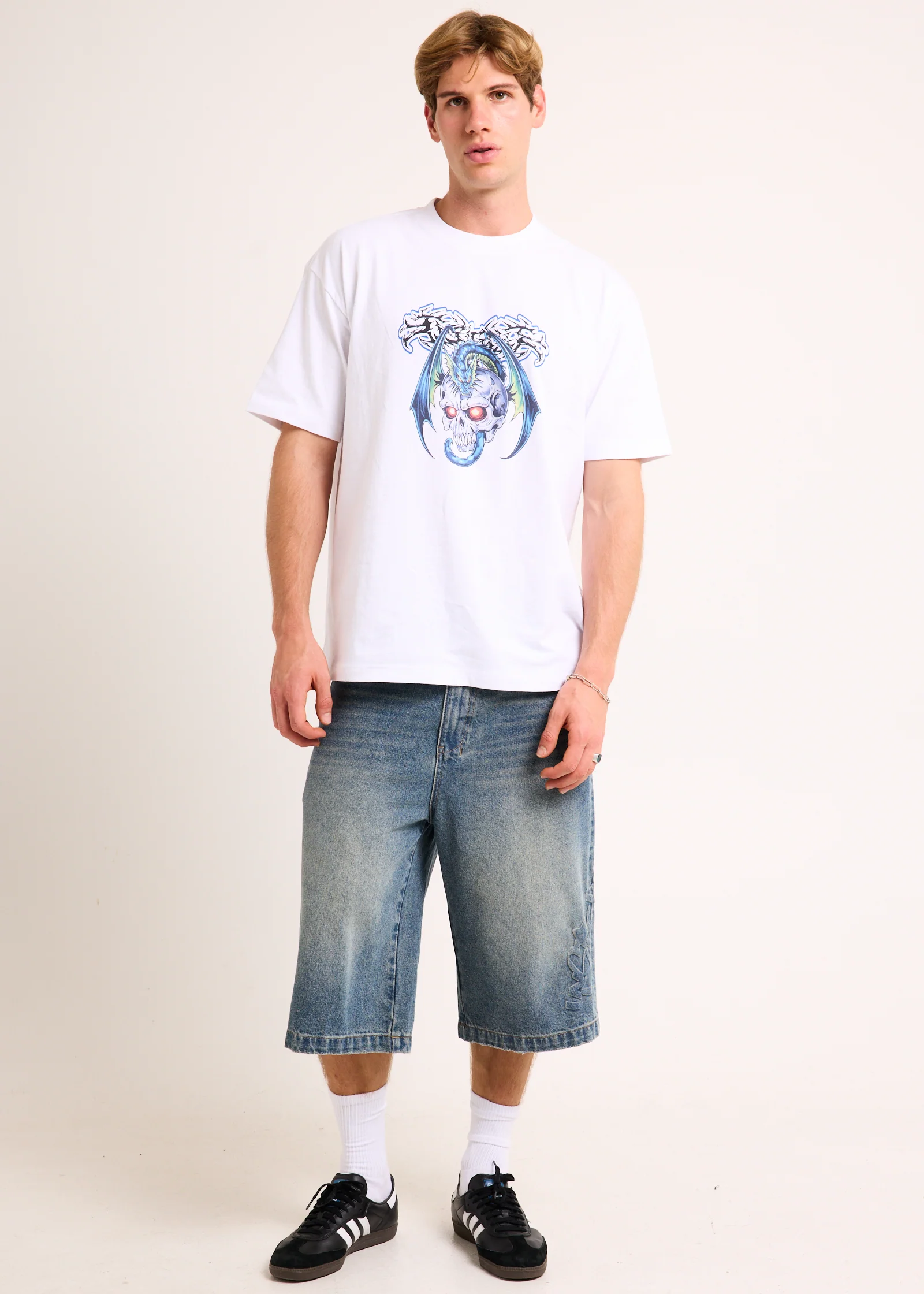 Dogtown Short Sleeve T-Shirt