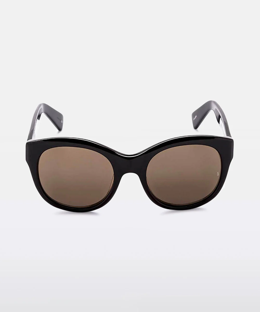 Dolly Sunglasses Black