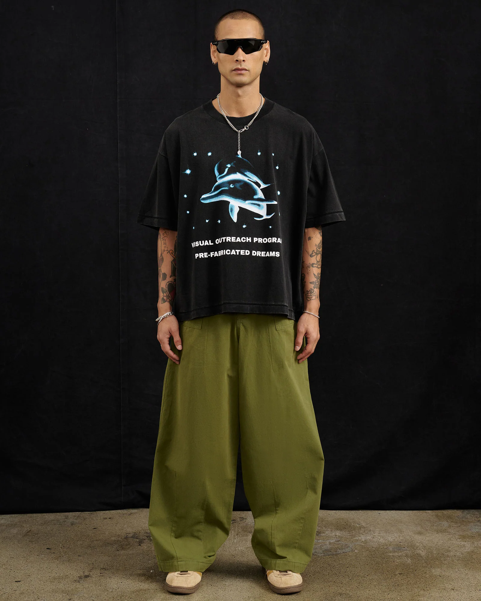 Dolphins T-Shirt