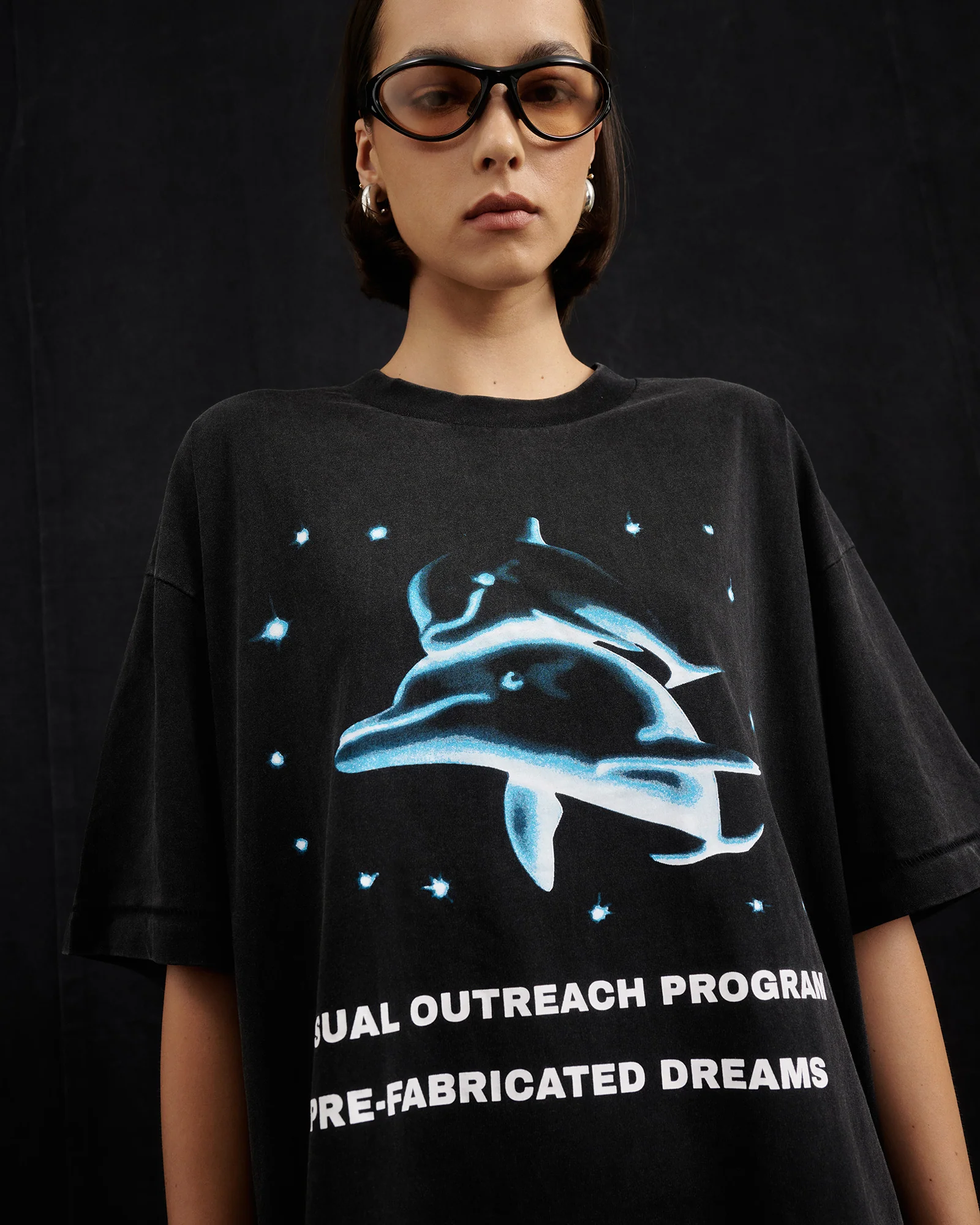 Dolphins T-Shirt - Image 7