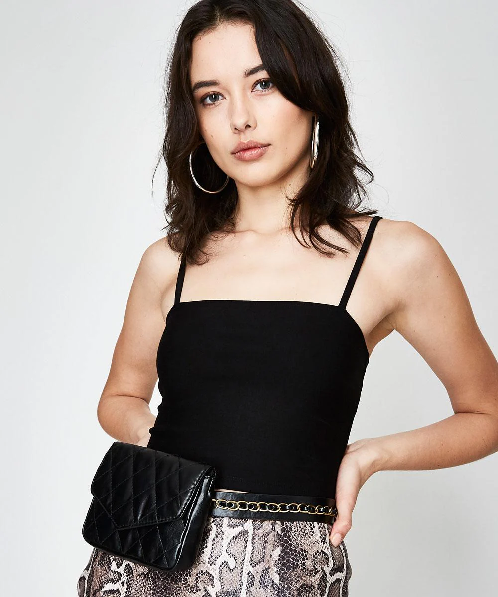 Dookie Cha Belt Bag - Image 4