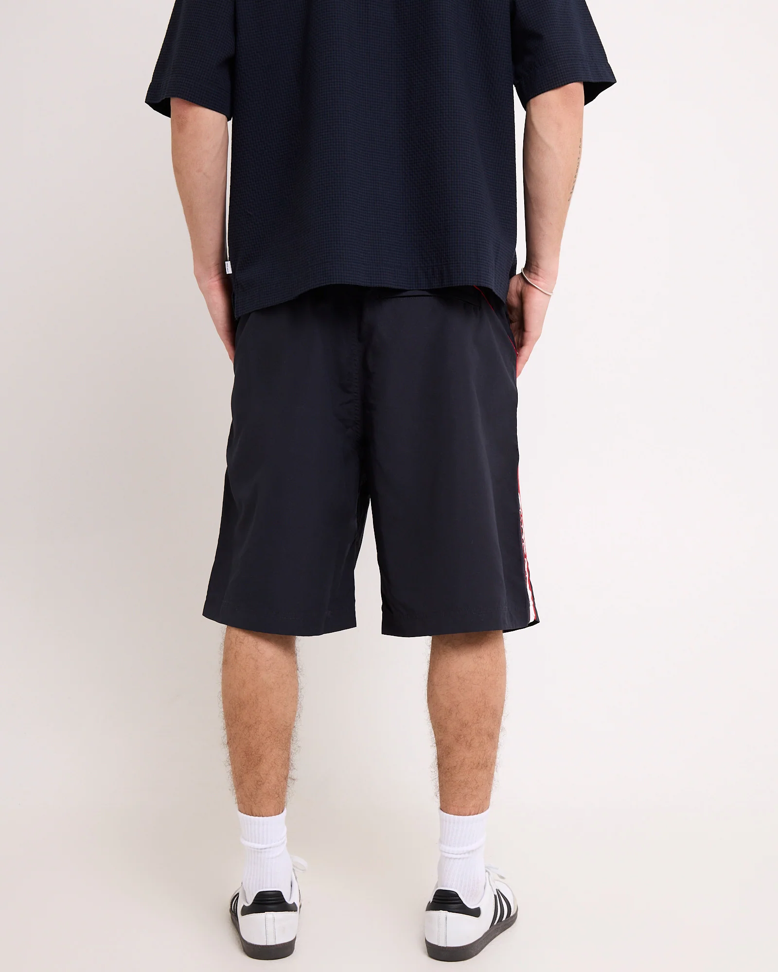 Drifter Baggy Shorts - Image 3