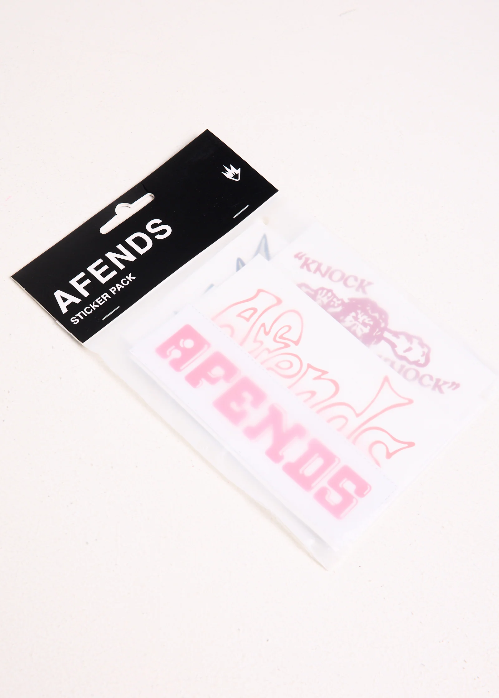 Drop Zone Sticker Pack - Image 3