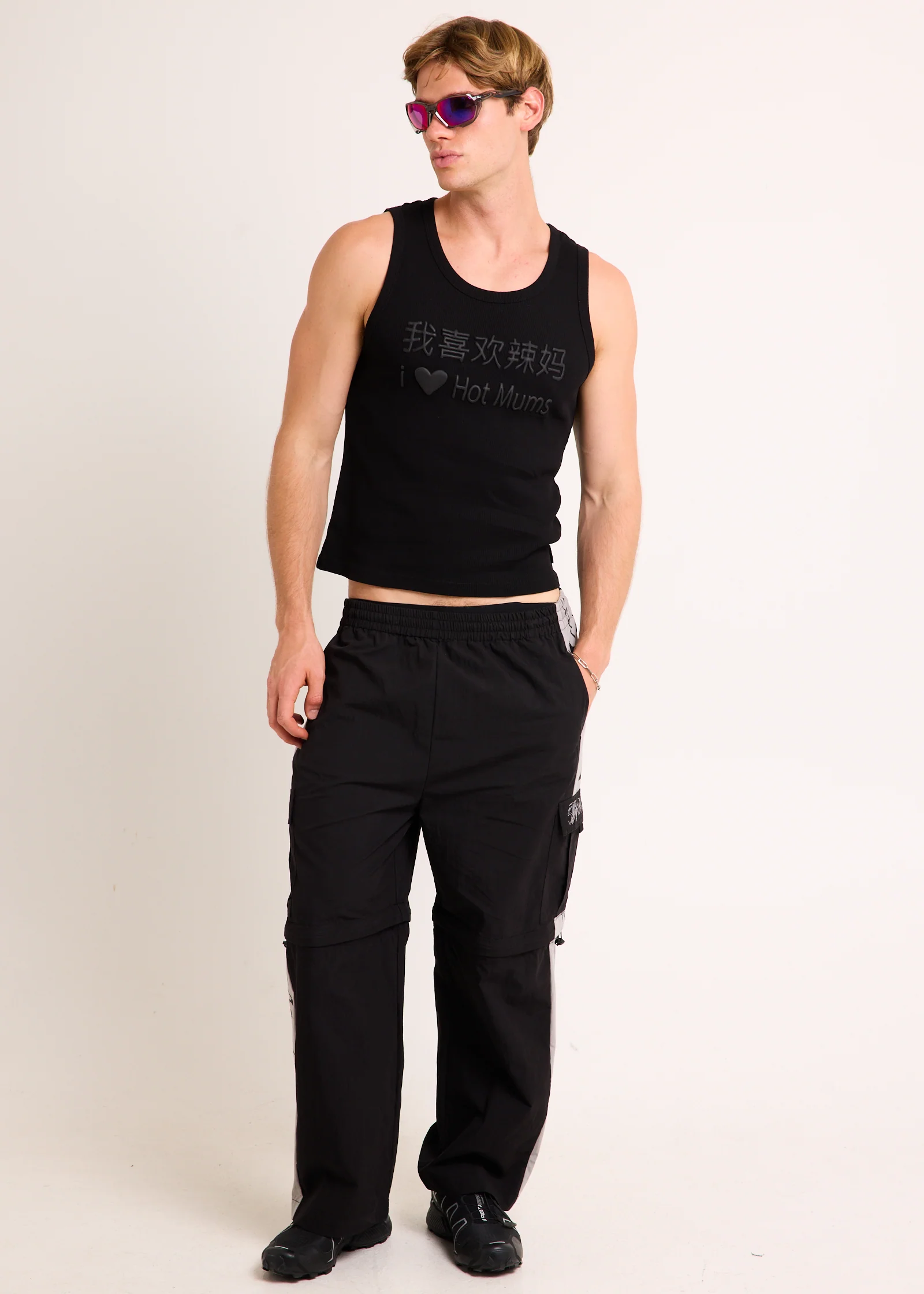 Duolingo Singlet - Image 3