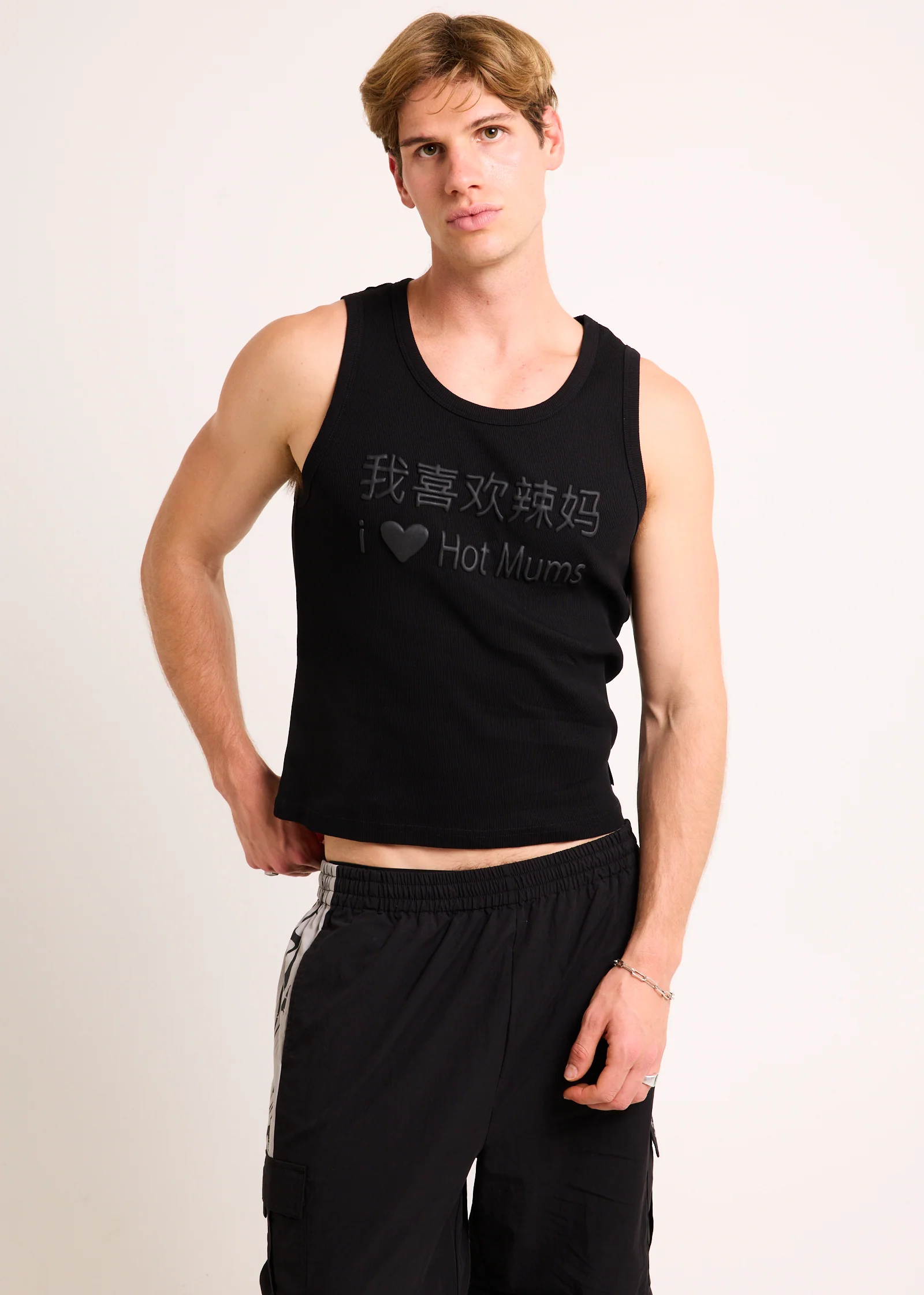 Duolingo Singlet - Image 4