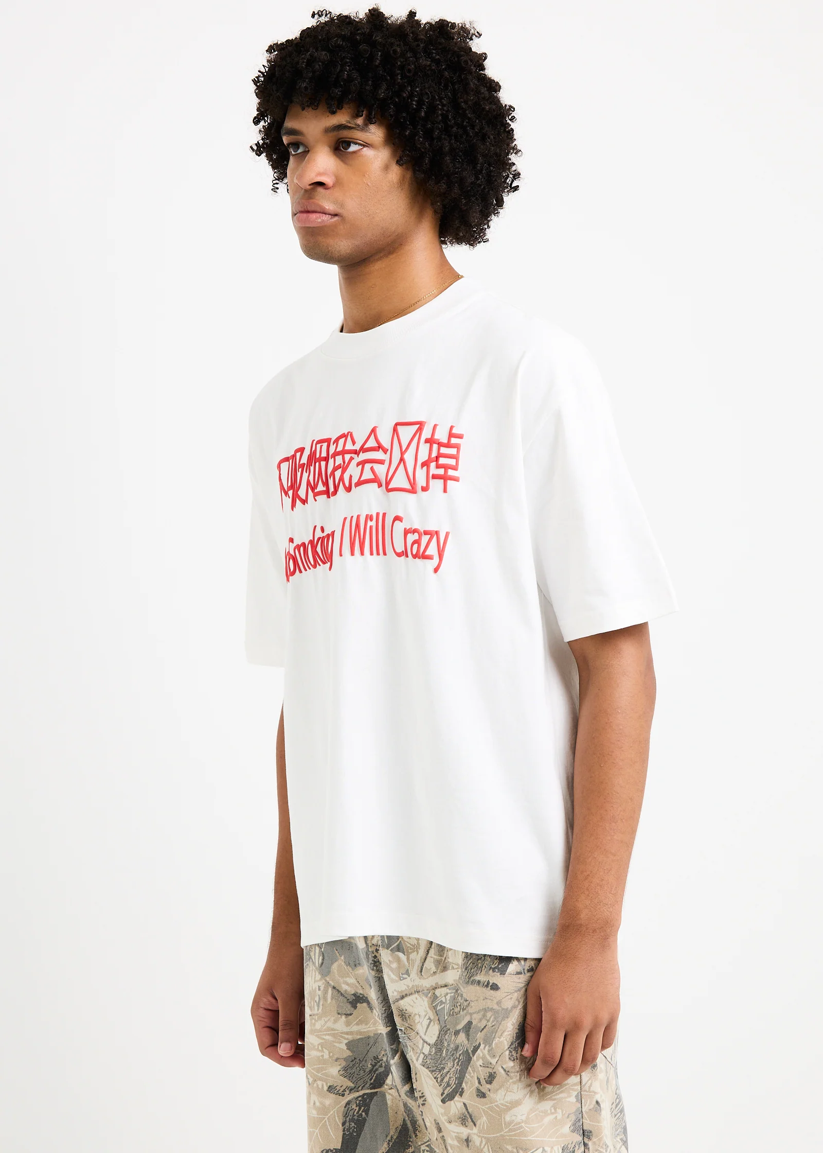 Duolingo T-Shirt - Image 5