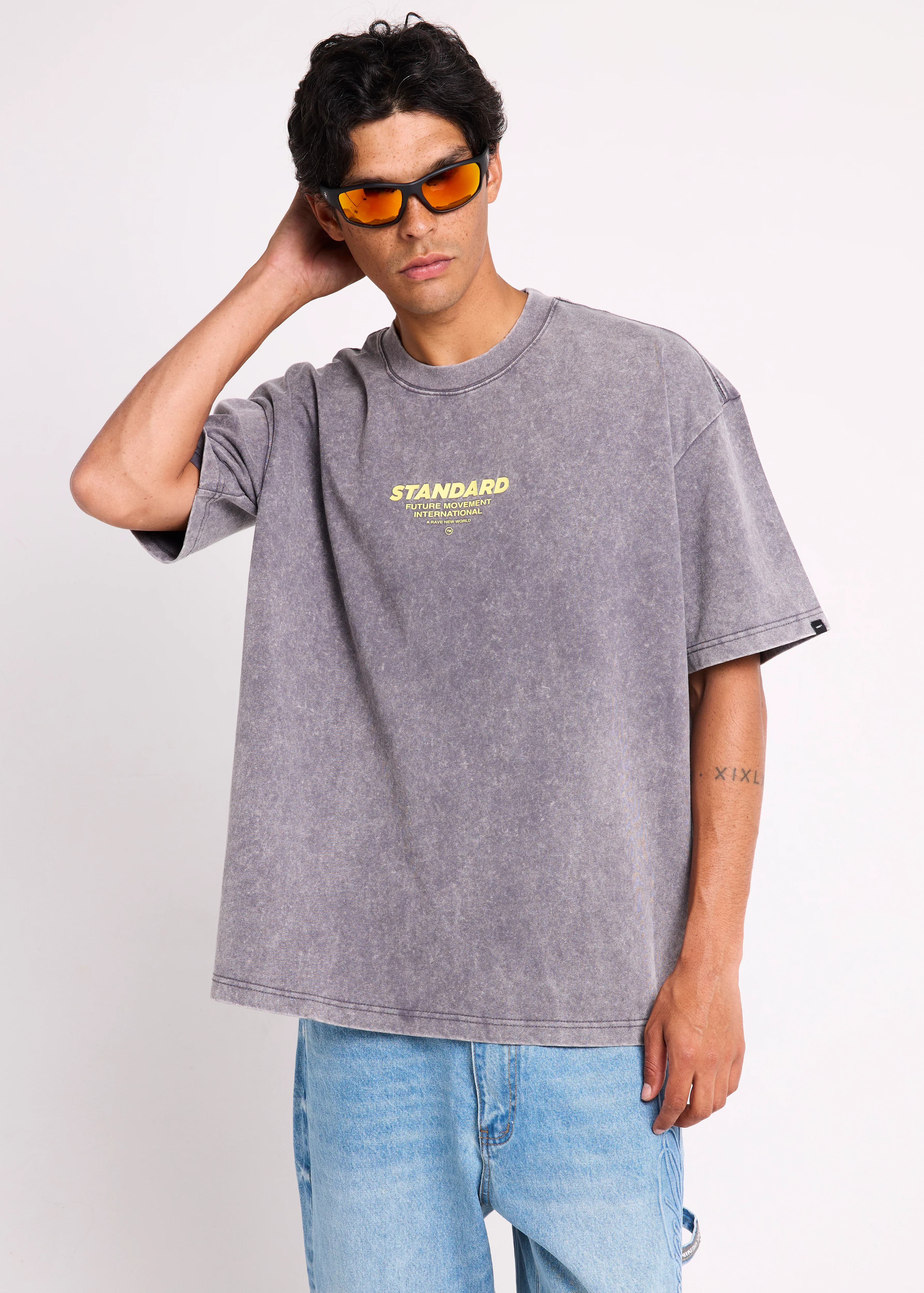 Duration T-Shirt