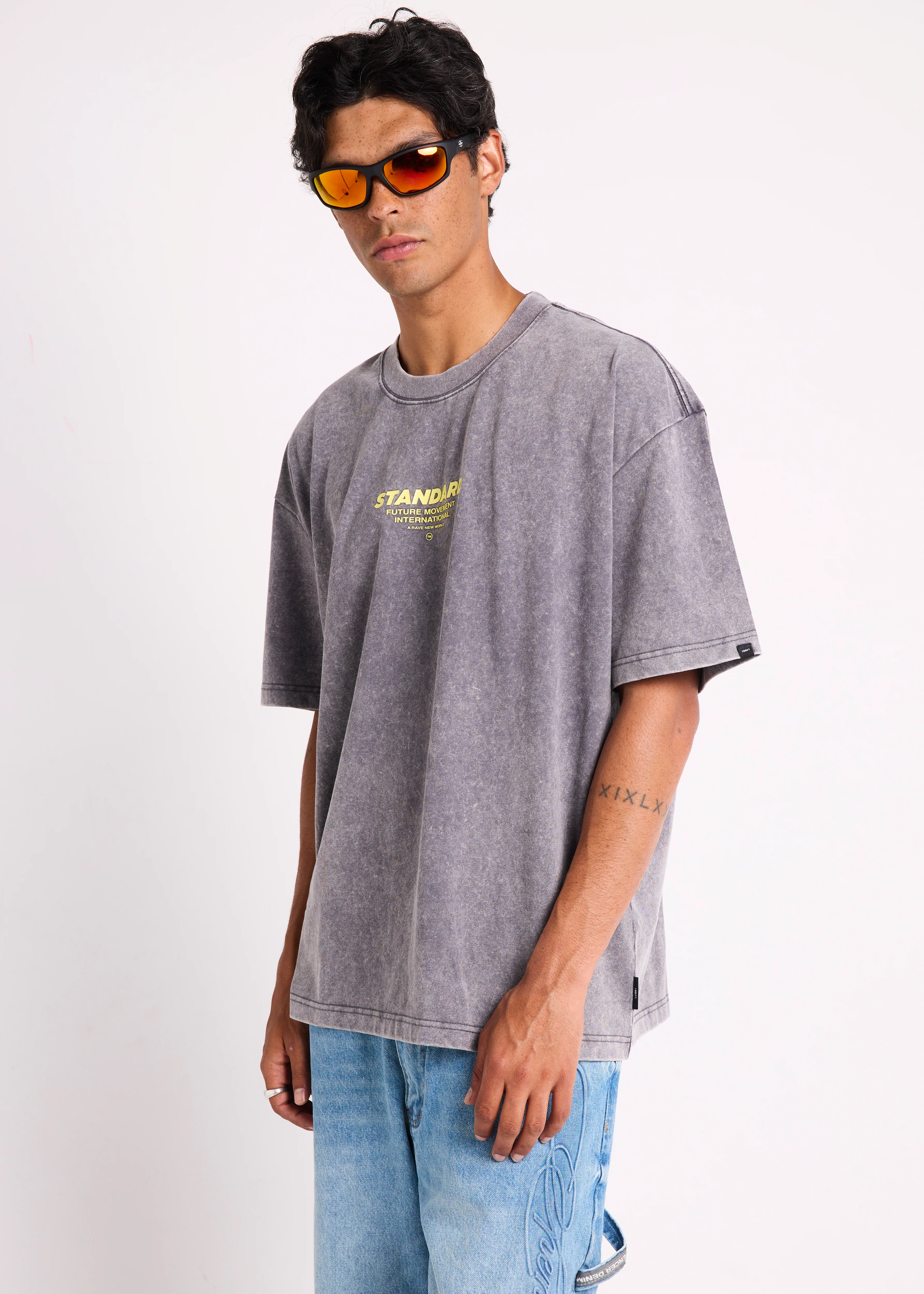 Duration T-Shirt - Image 4