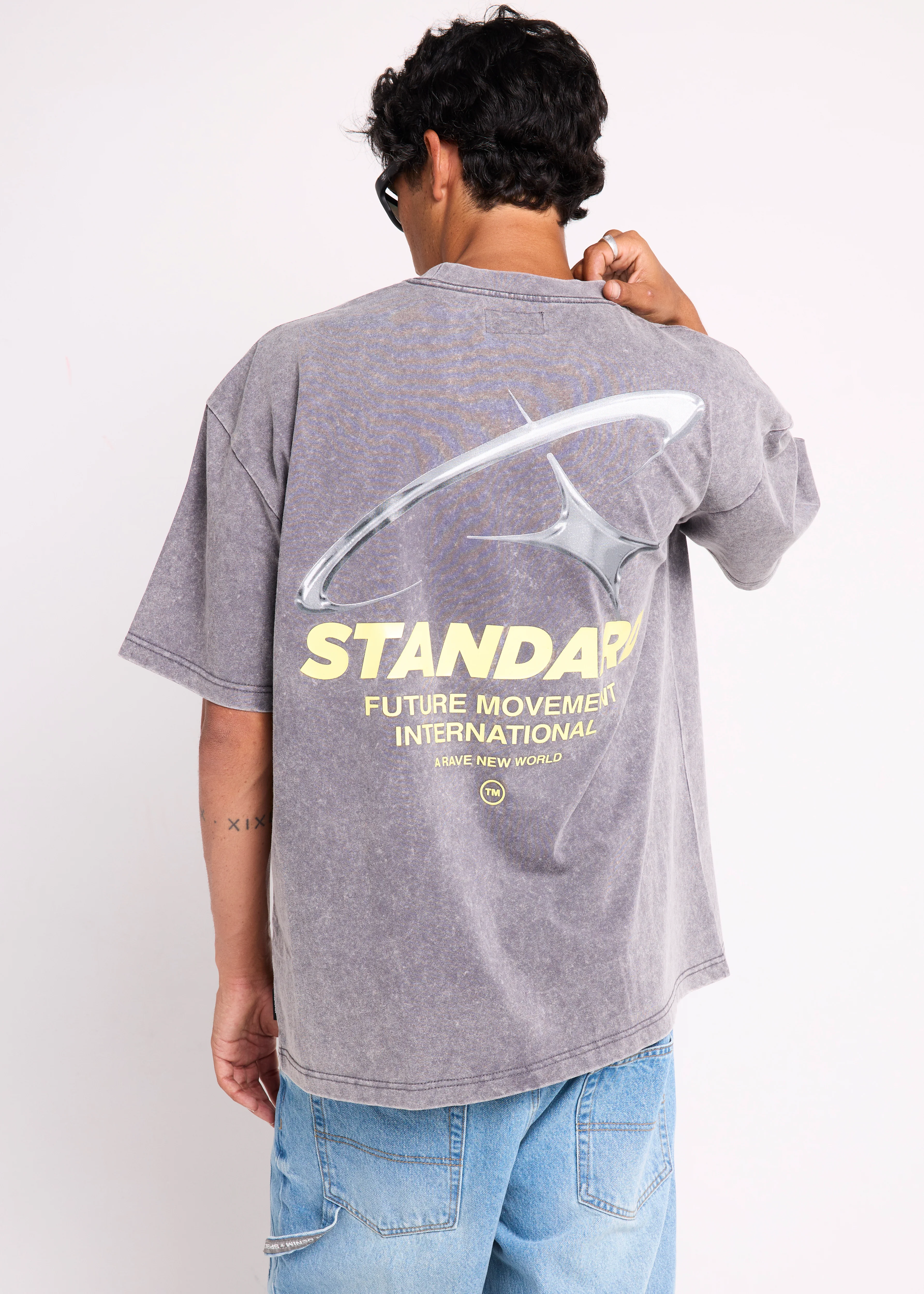 Duration T-Shirt - Image 5