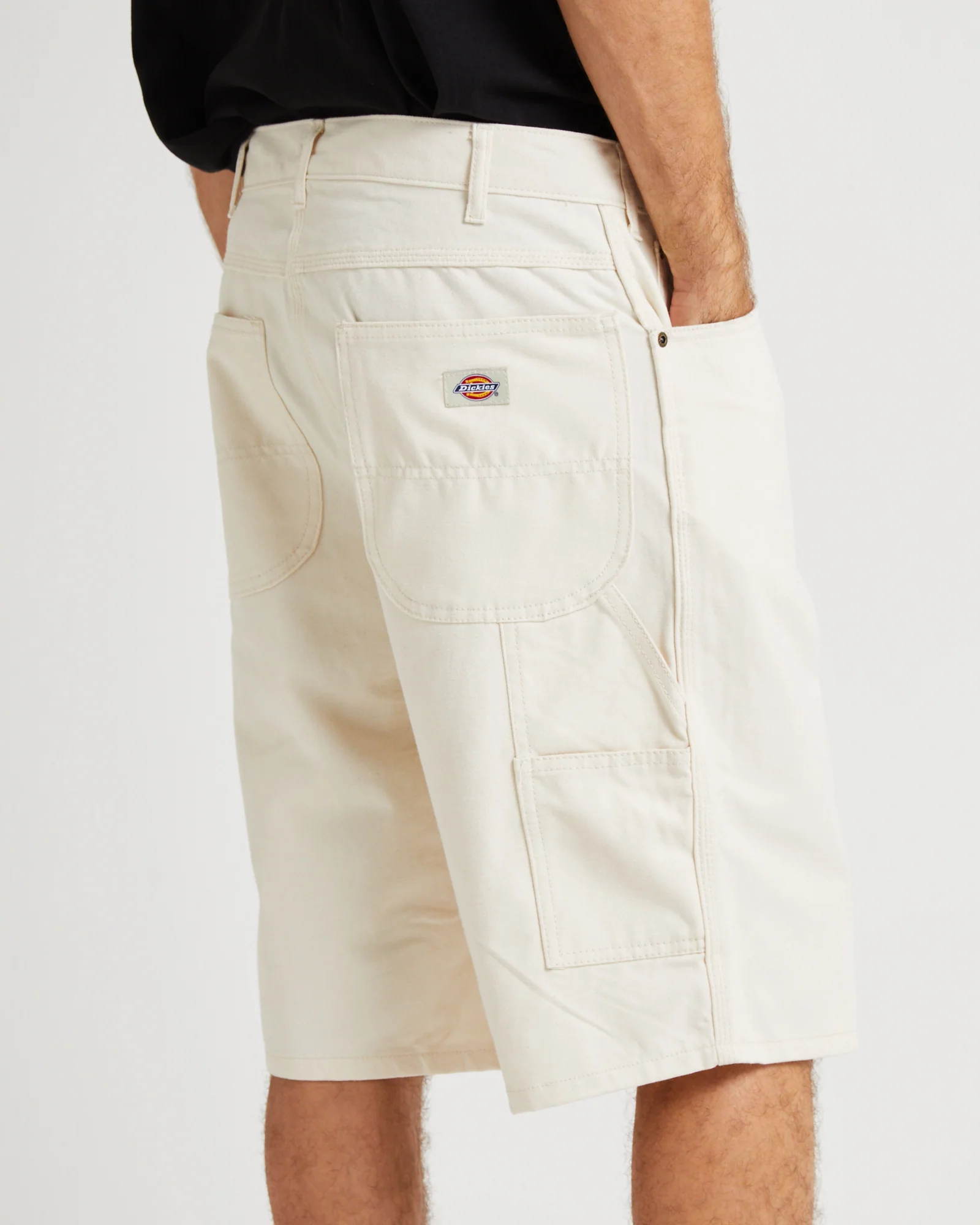 DX200 Lightweight Canvas Shorts - Image 6