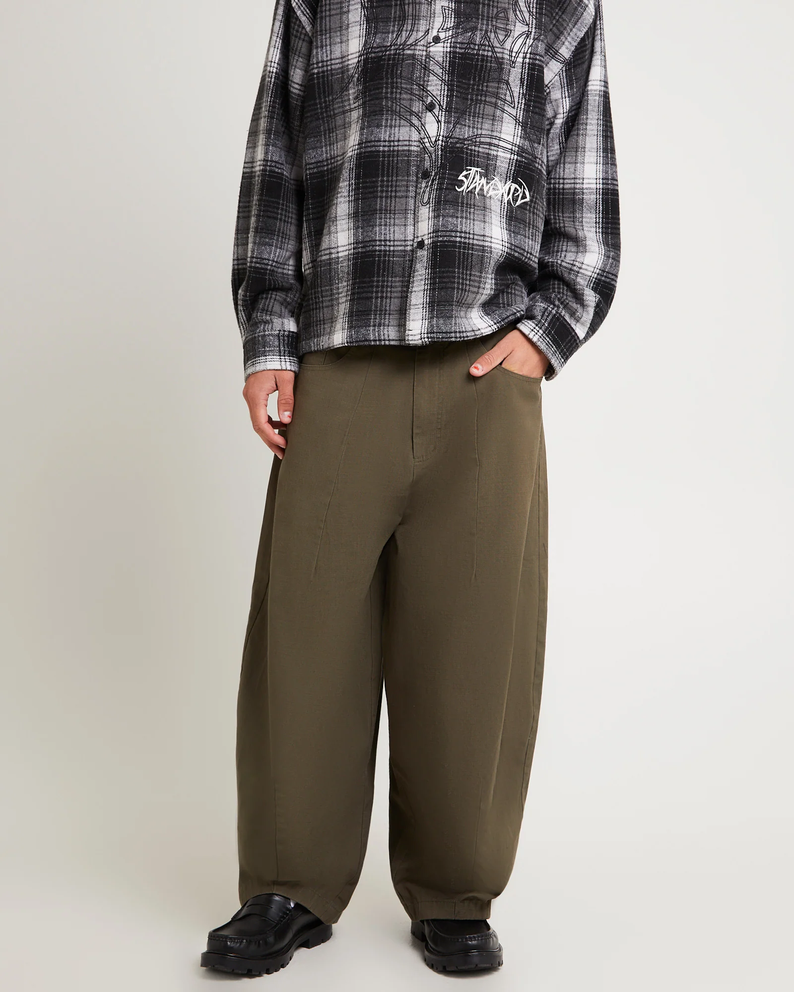 Echo Surplus Pants