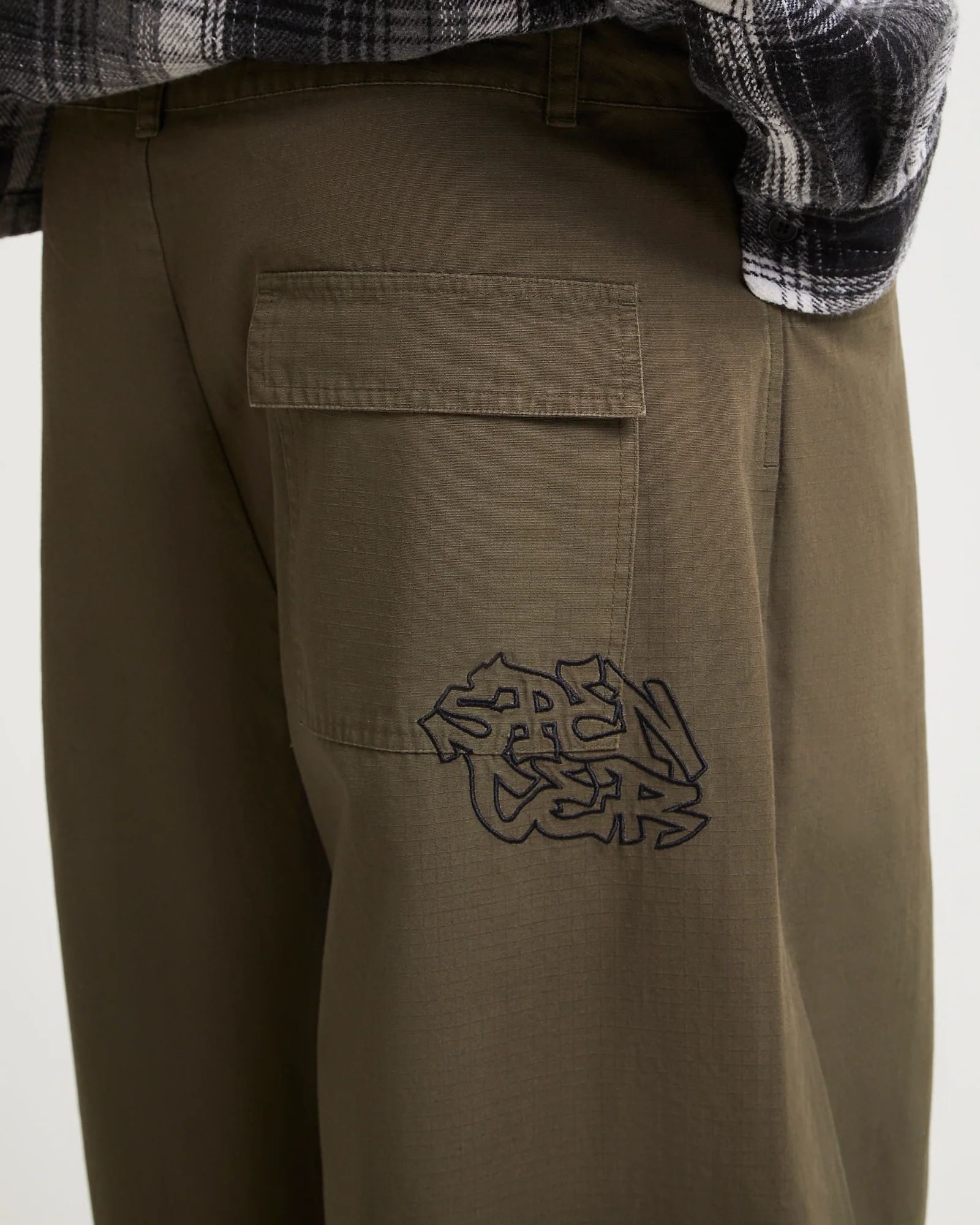Echo Surplus Pants - Image 5
