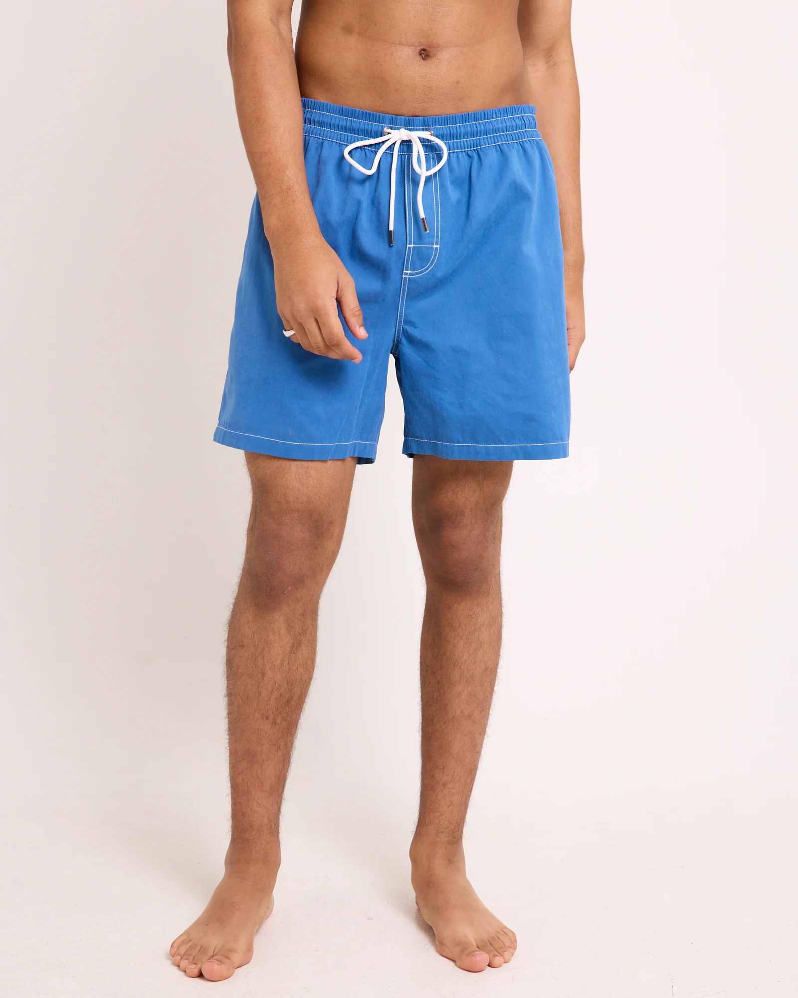 Eddie Swim Shorts