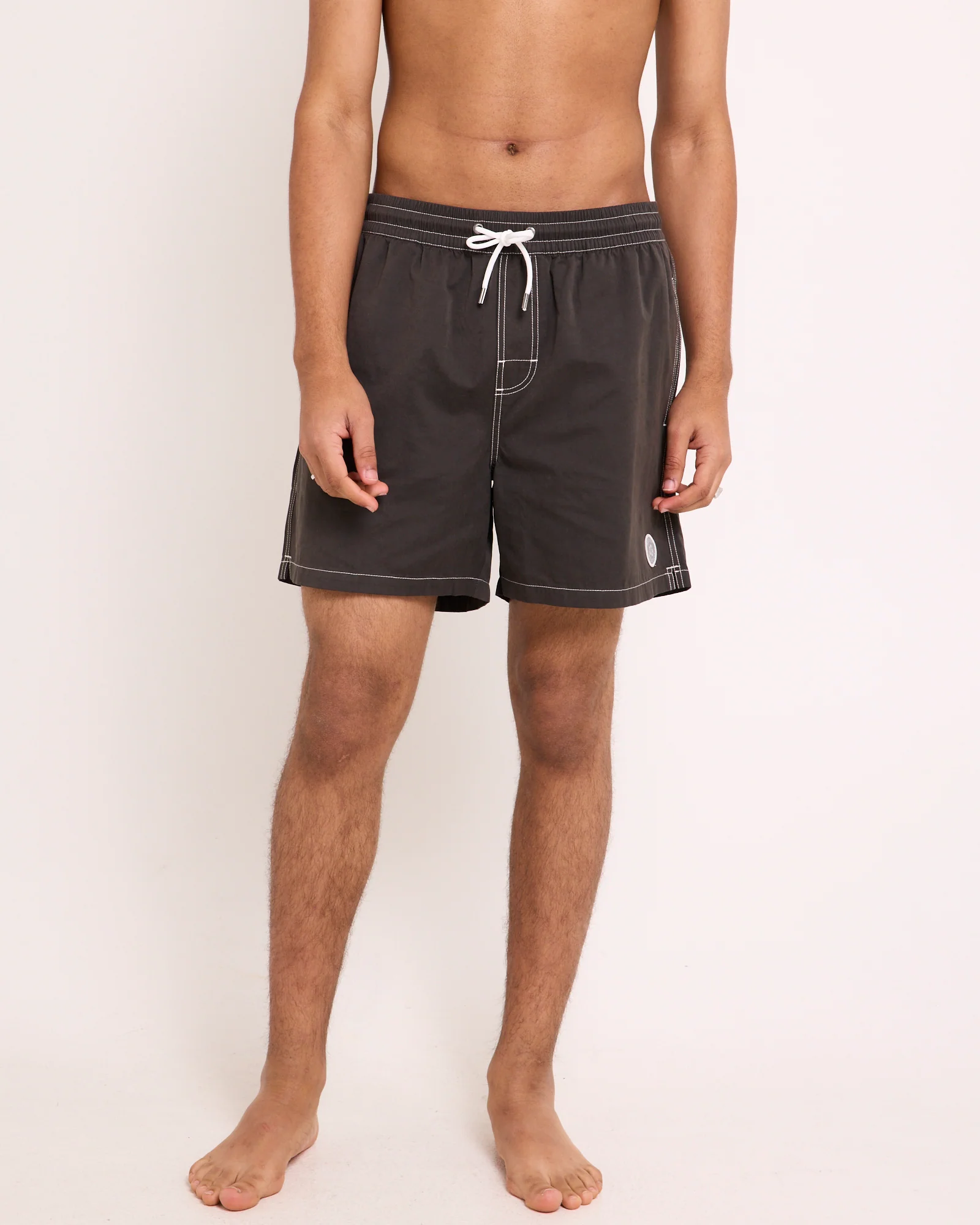 Eddie Swim Shorts