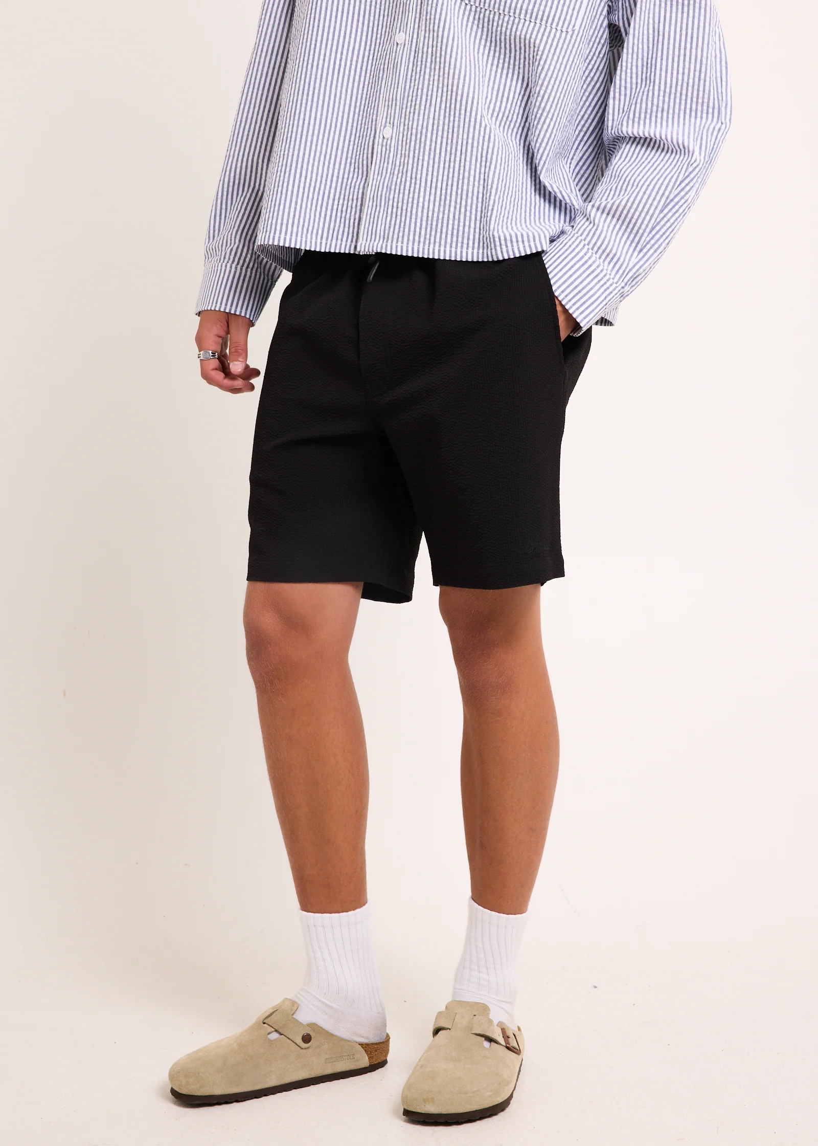 Edison Shorts - Image 3