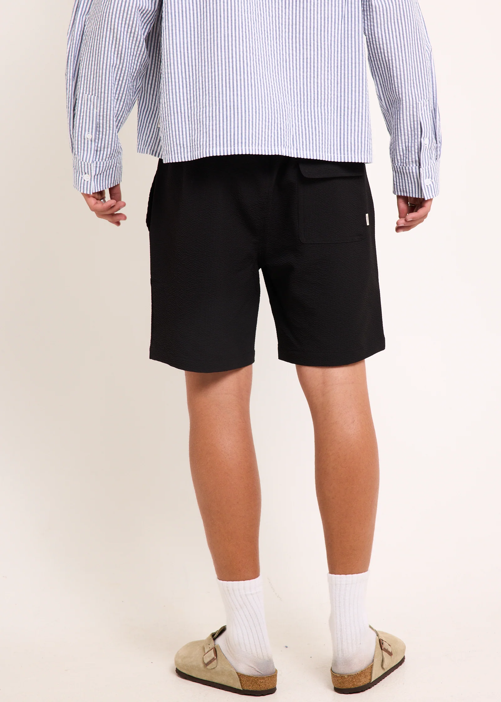 Edison Shorts - Image 4