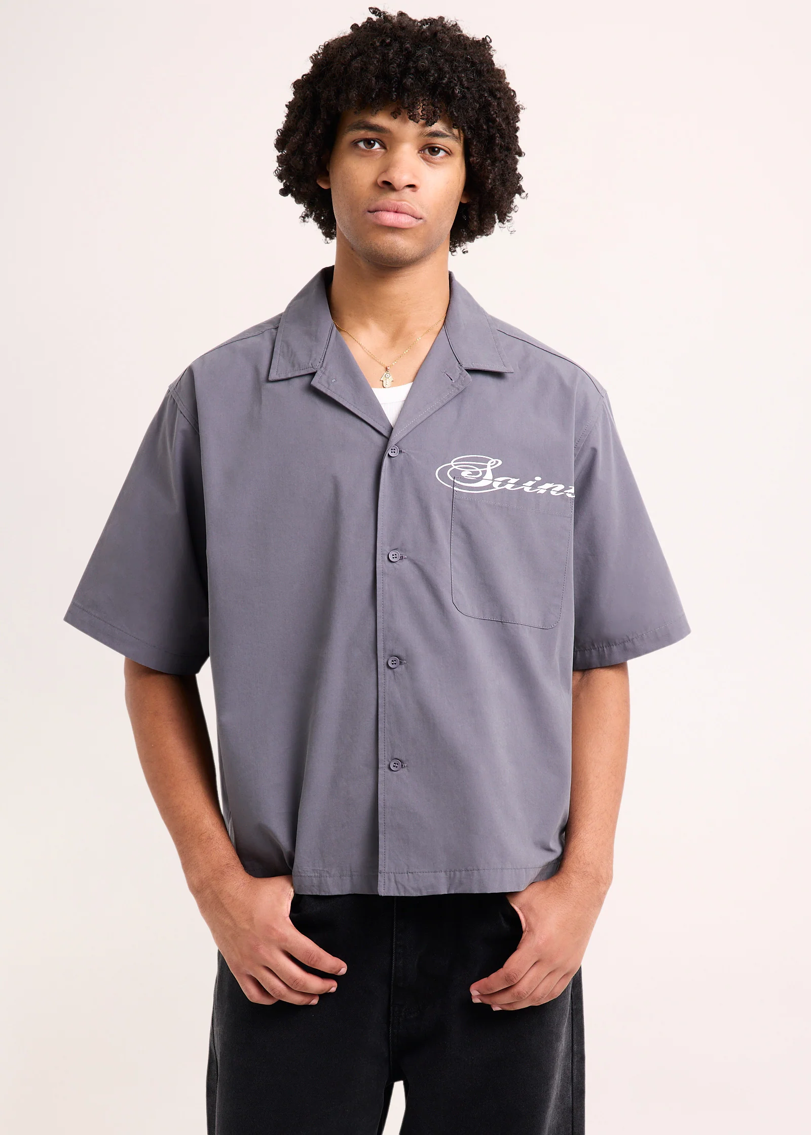 El Porter Short Sleeve Shirt