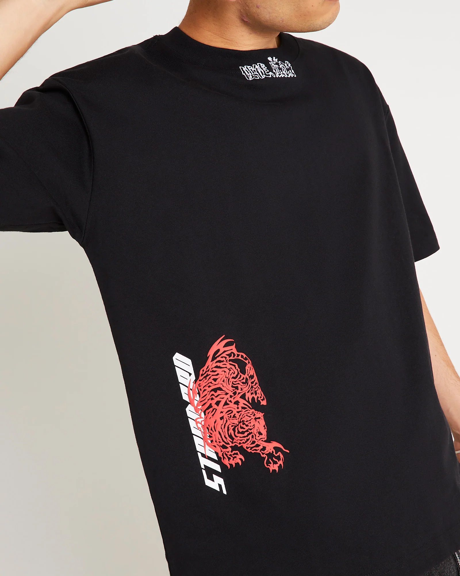 El Tigre T-Shirt - Image 7