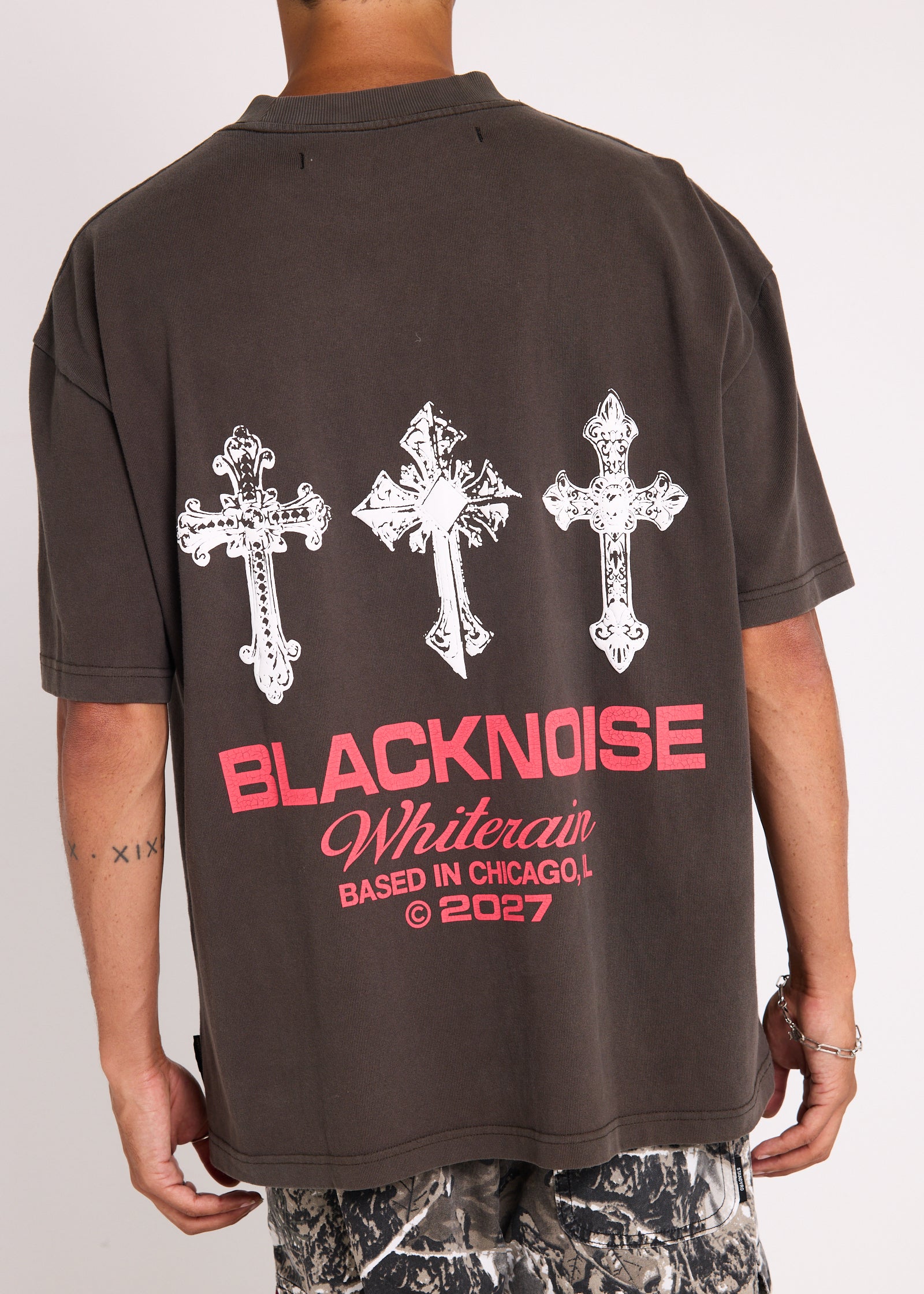 Element T-Shirt - Image 2