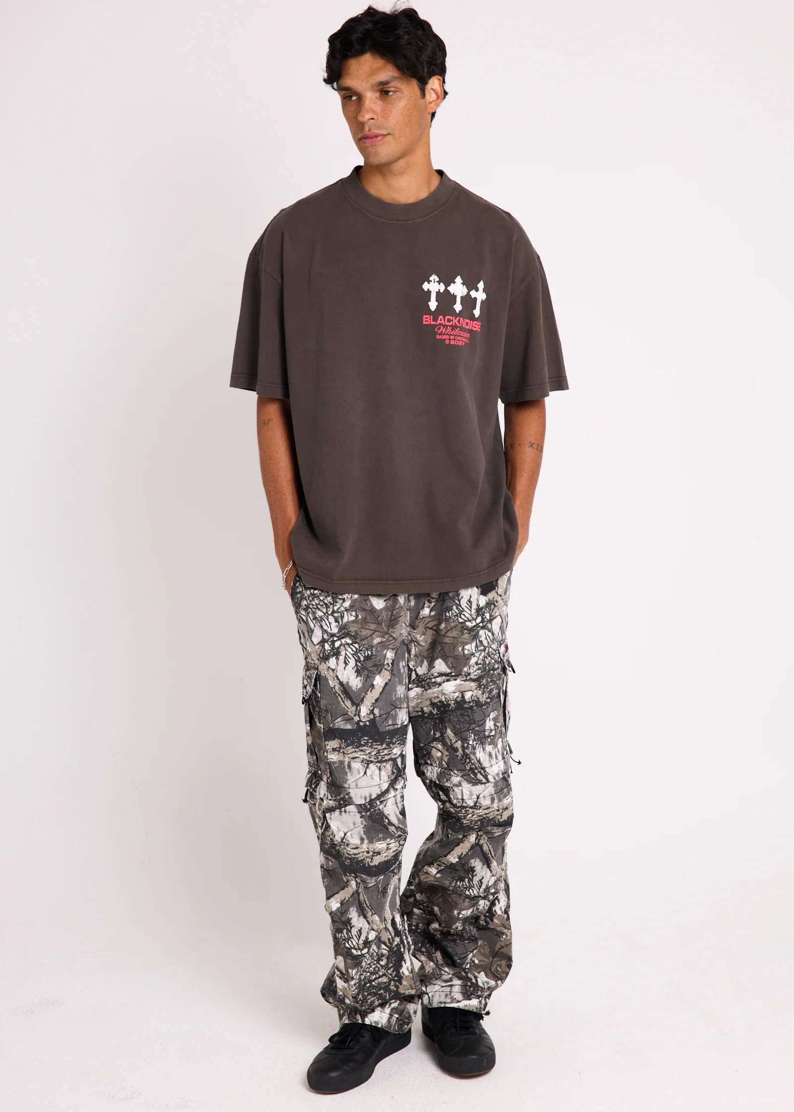 Element T-Shirt - Image 3