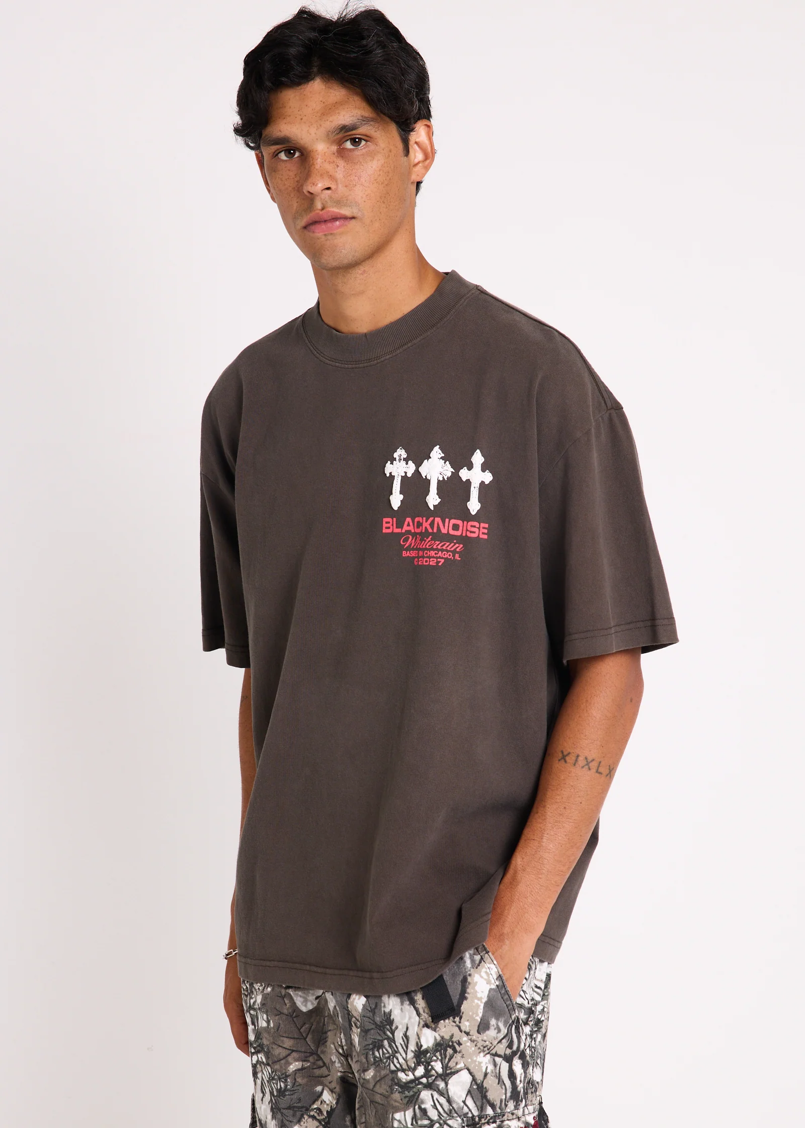 Element T-Shirt - Image 4