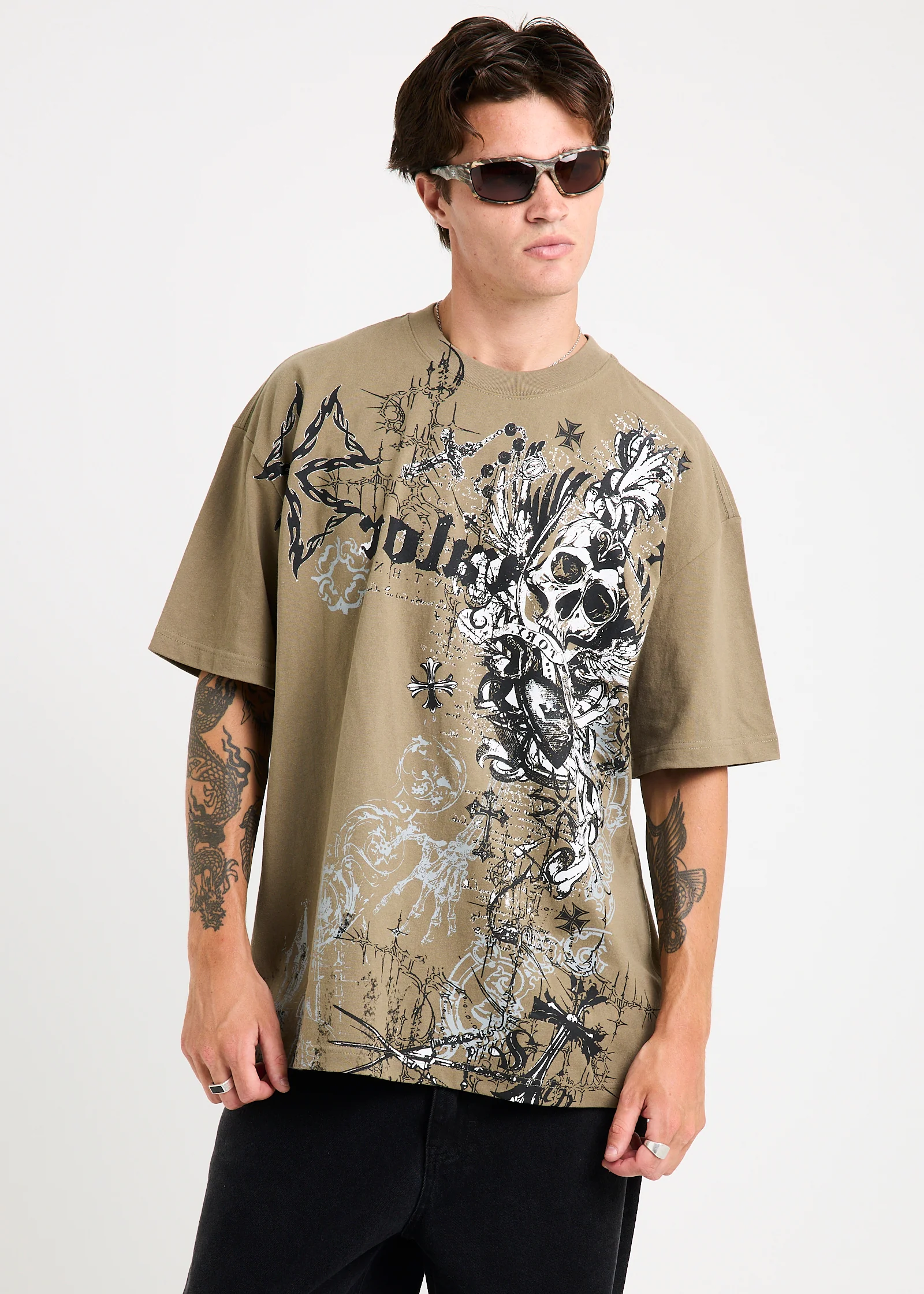 Elite T-Shirt
