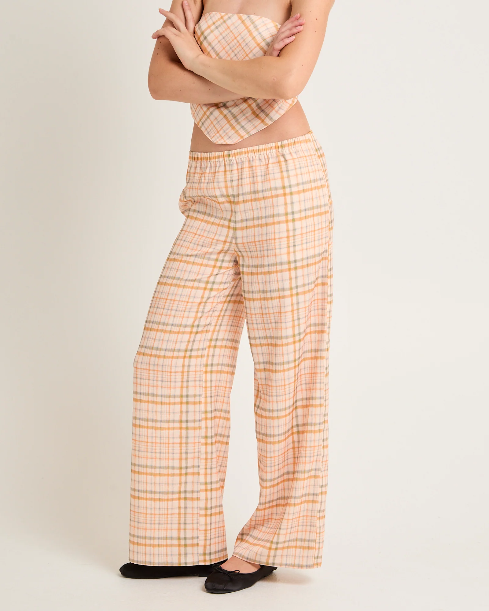 Ellery Pullon Pants - Image 4
