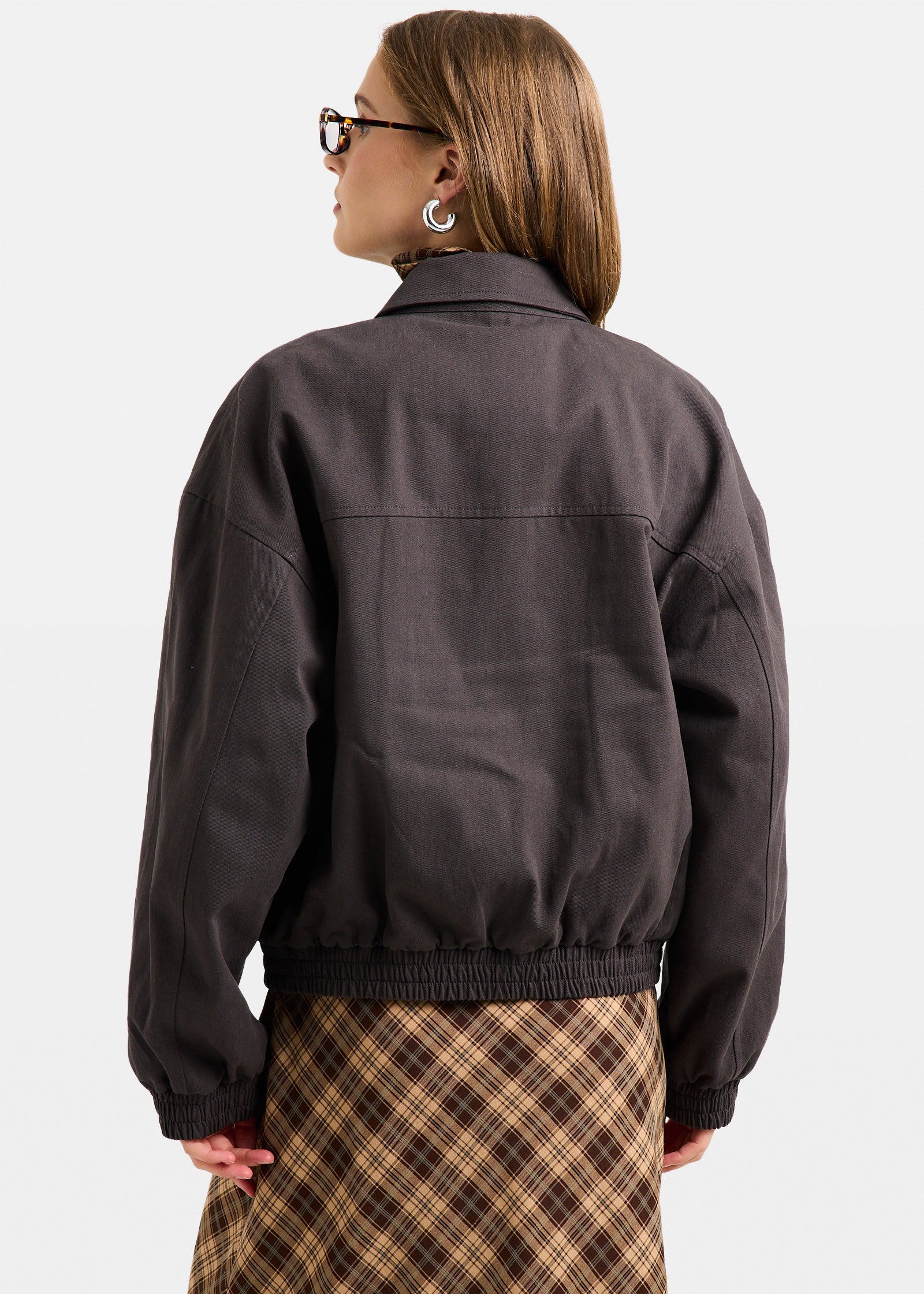 Elo Bomber Jacket - Image 4