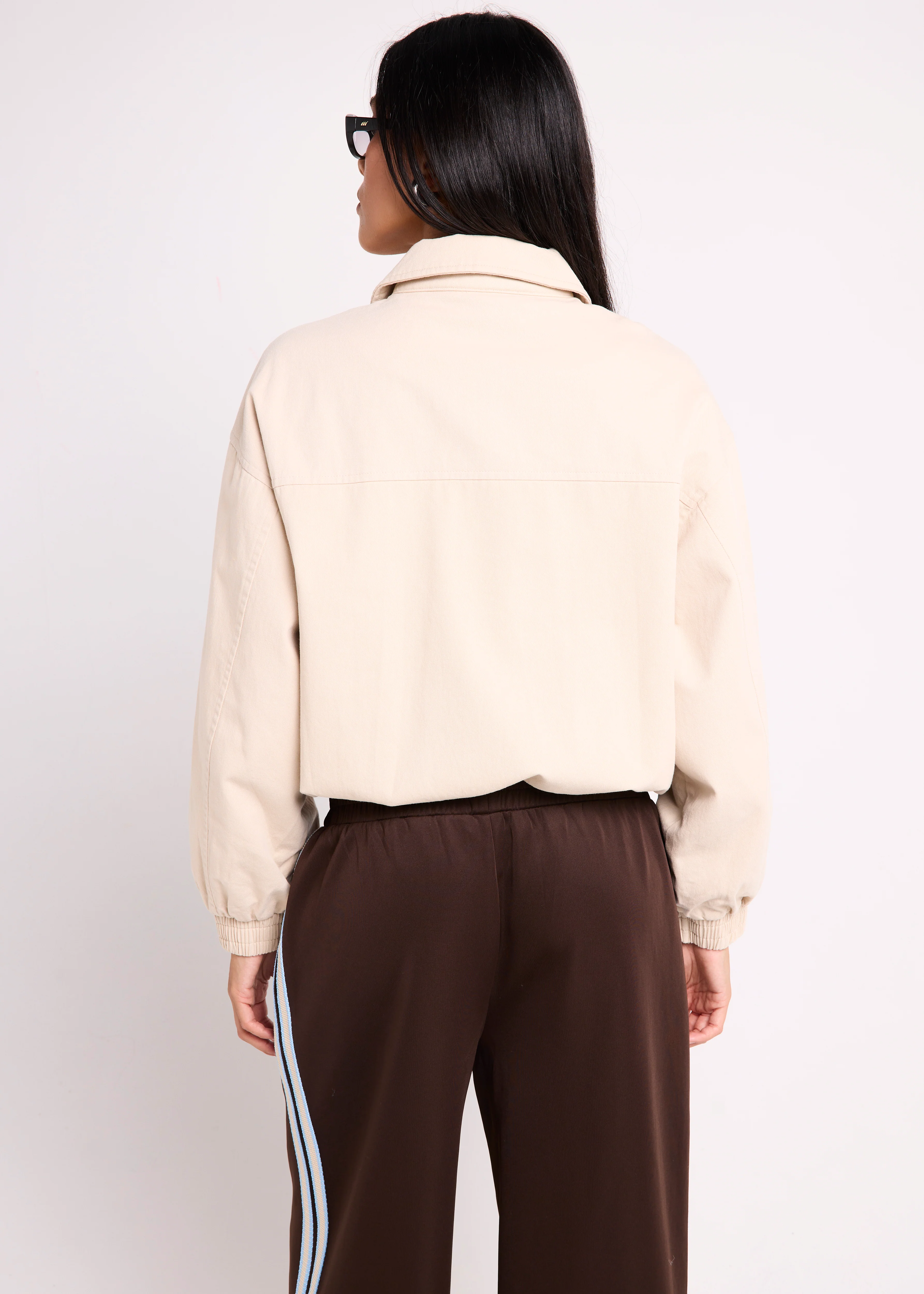 Elo Bomber Jacket - Image 4