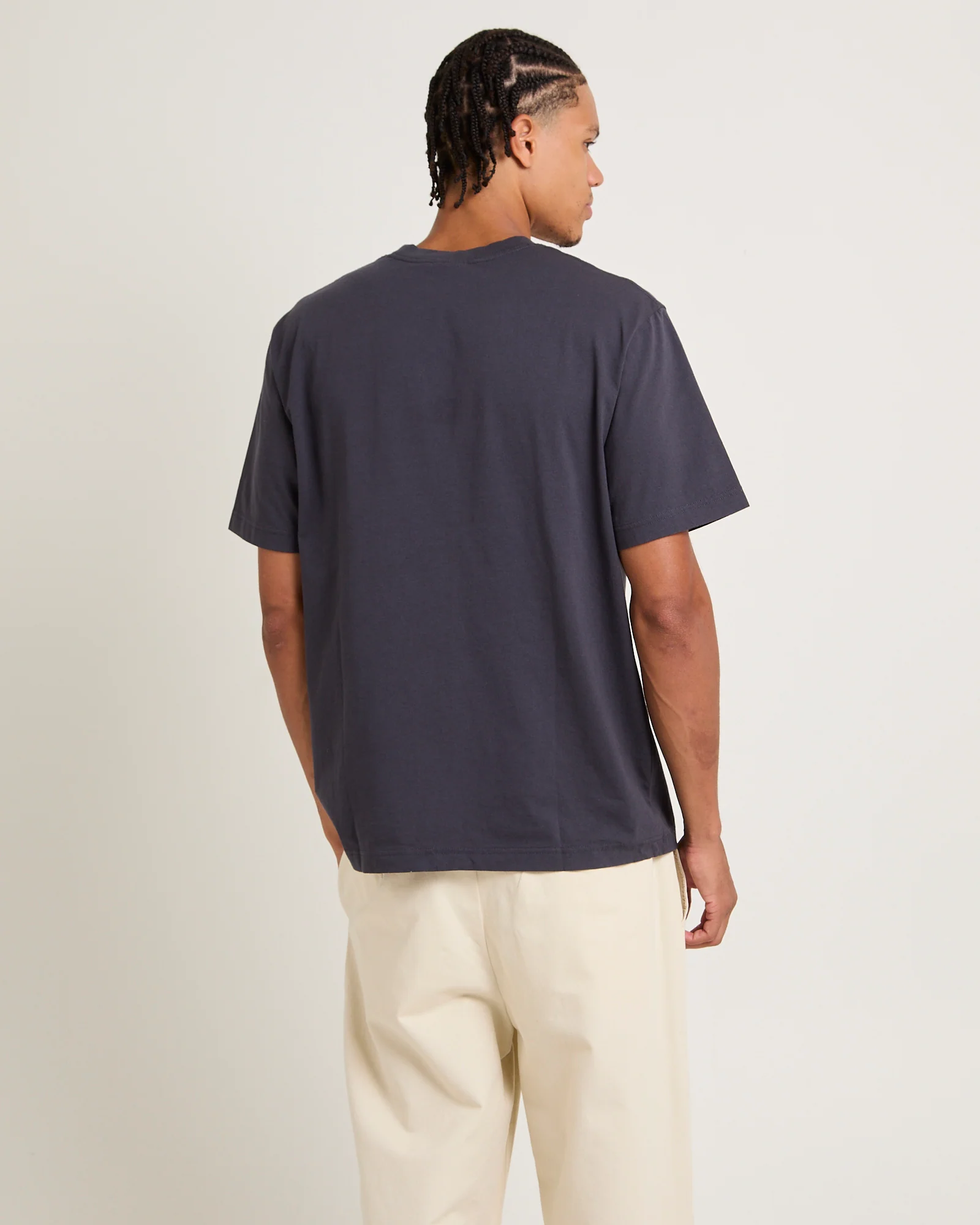 Ember Retro T-Shirt - Image 2