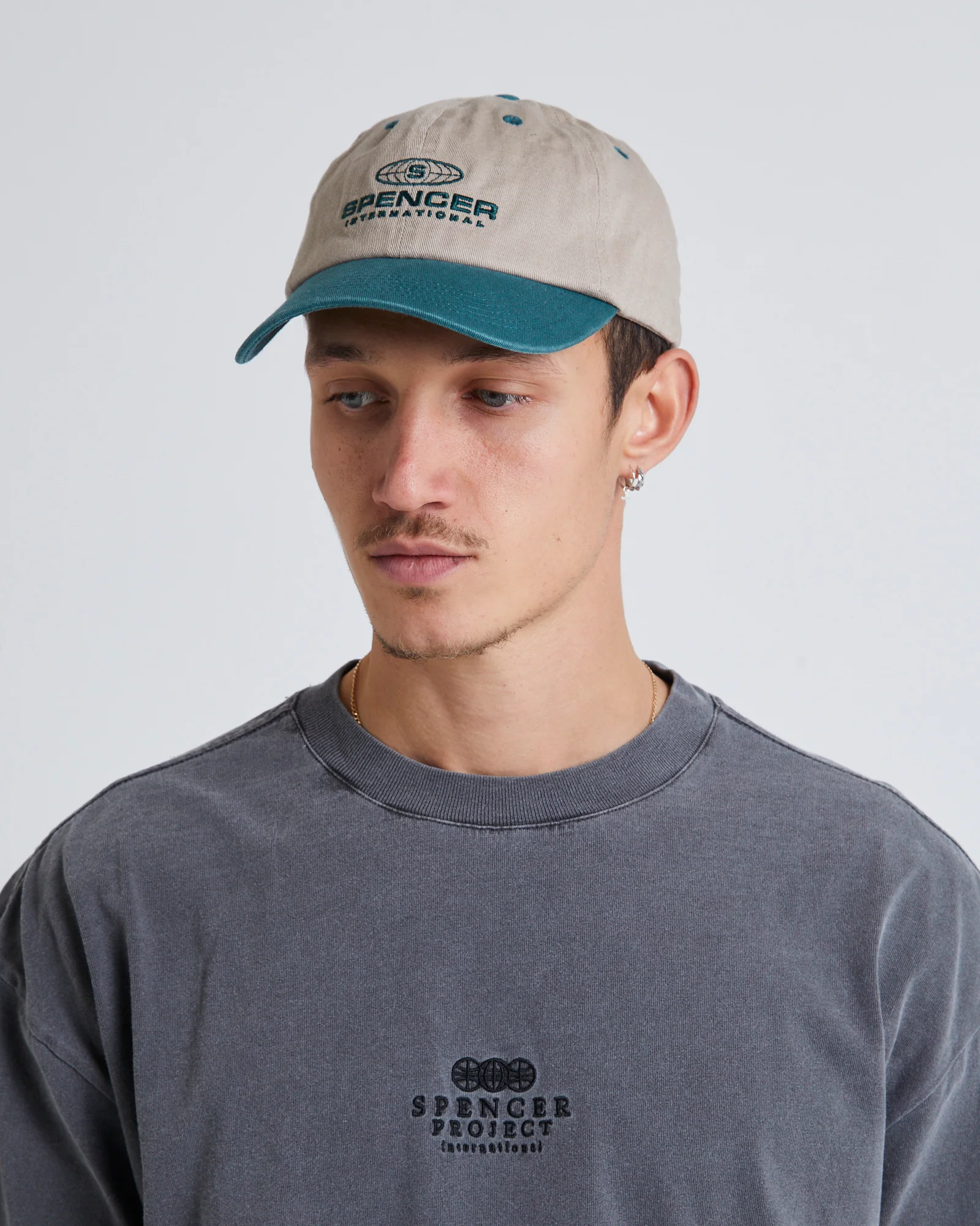 Emblem Cap - Image 4