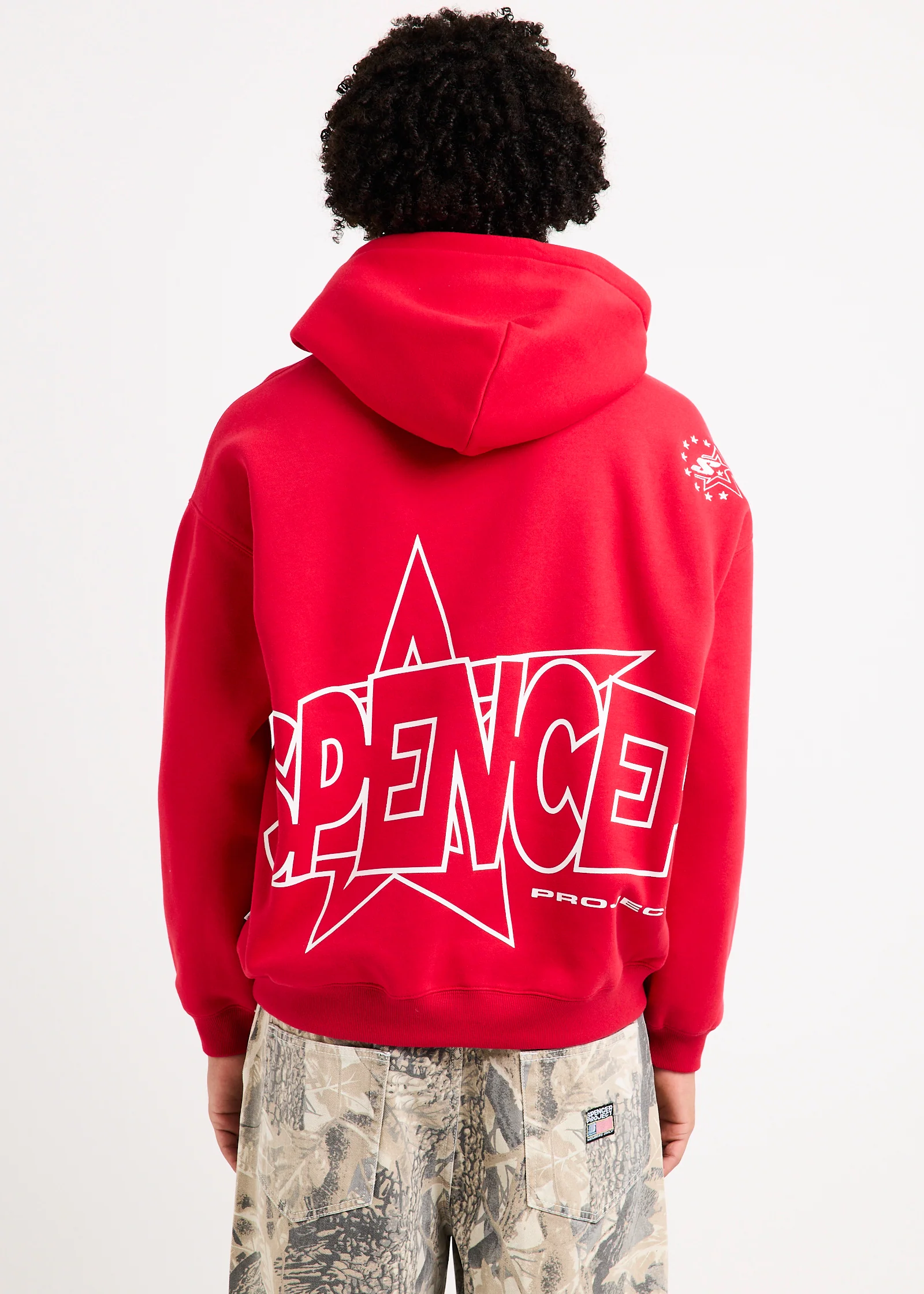 Emblem Hoodie - Image 5