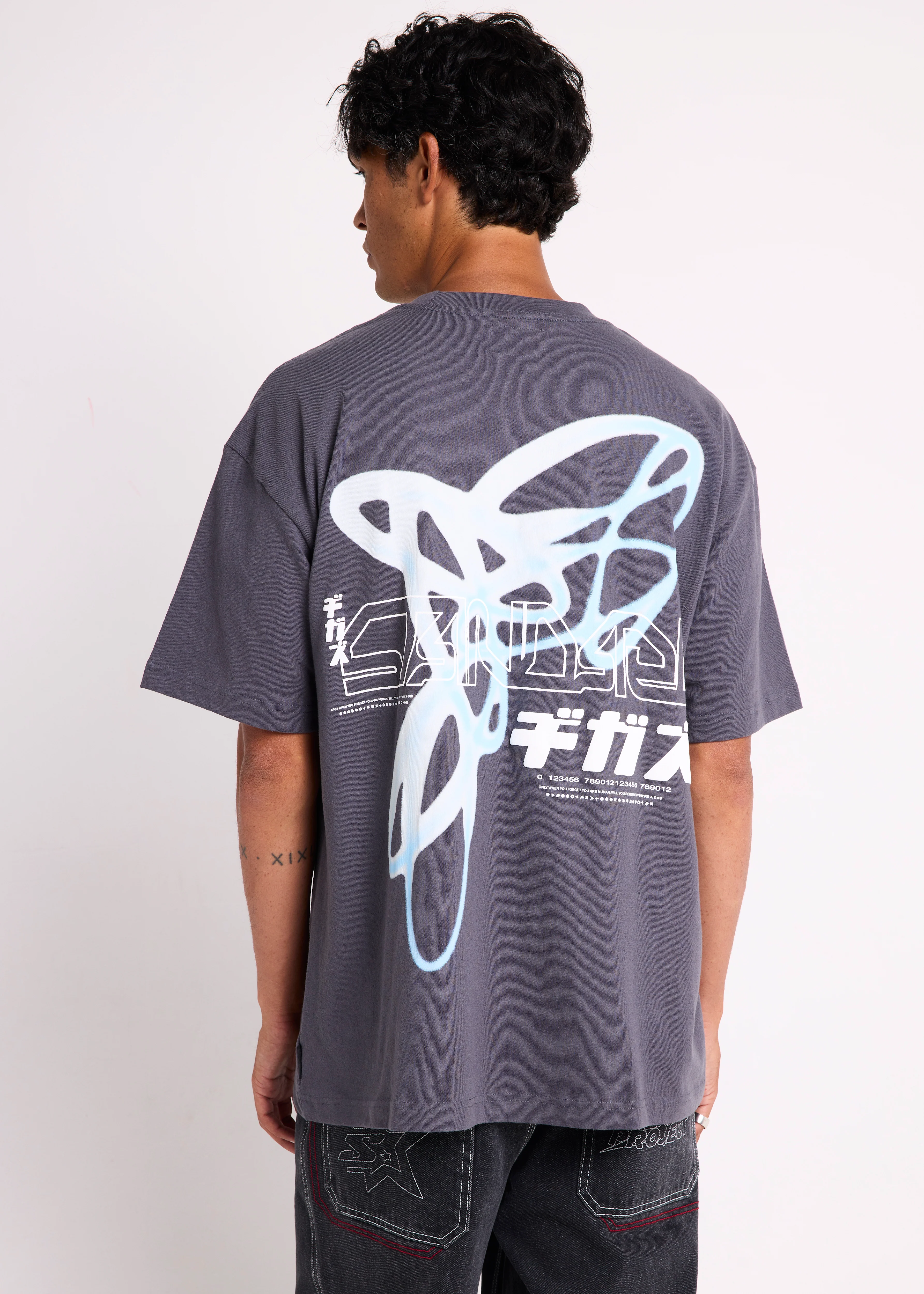 Enigma T-Shirt - Image 5
