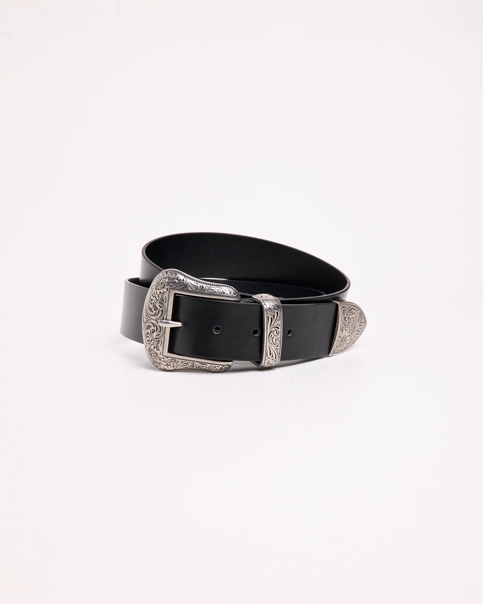 Eoyal Western Belt