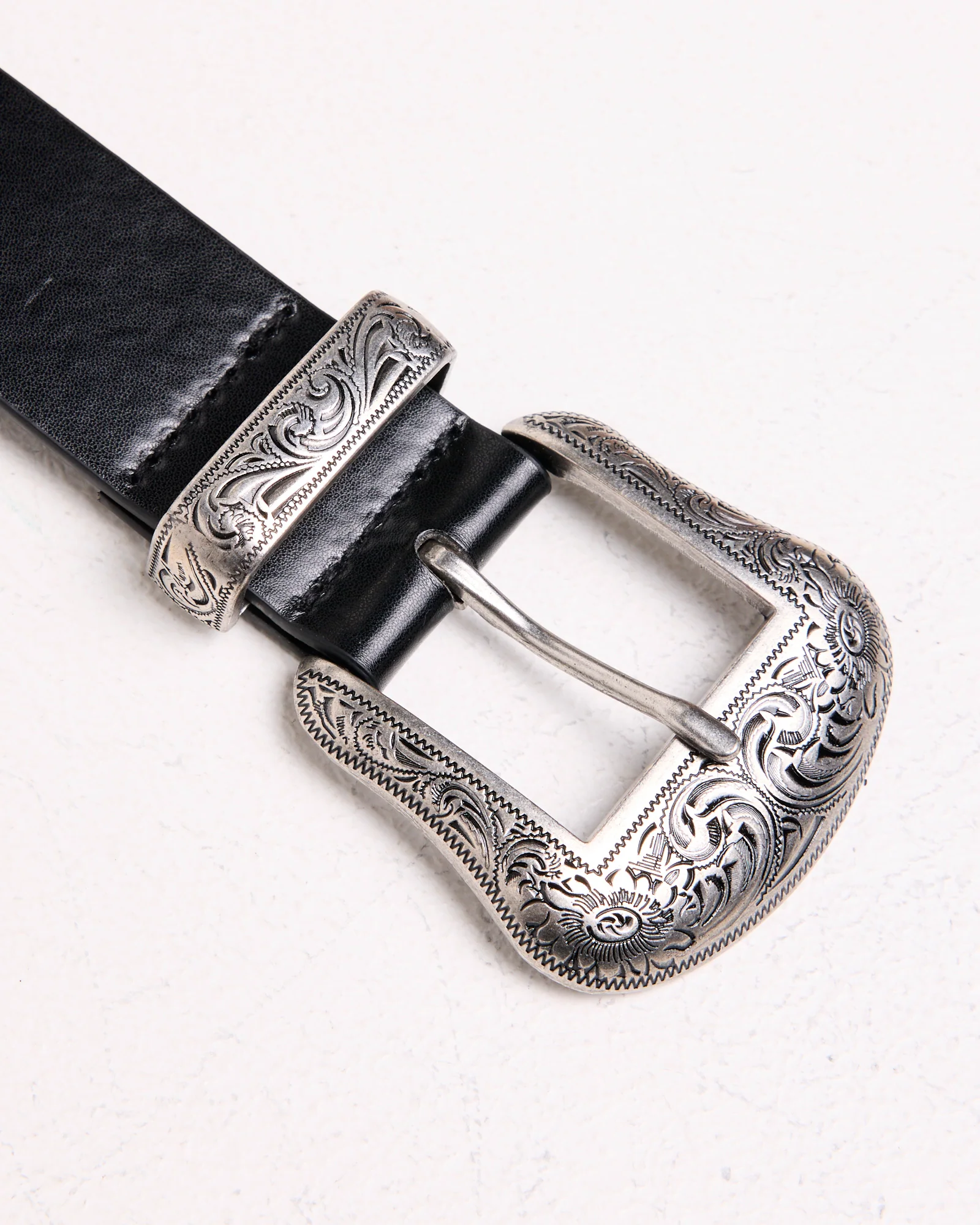 Eoyal Western Belt - Image 3