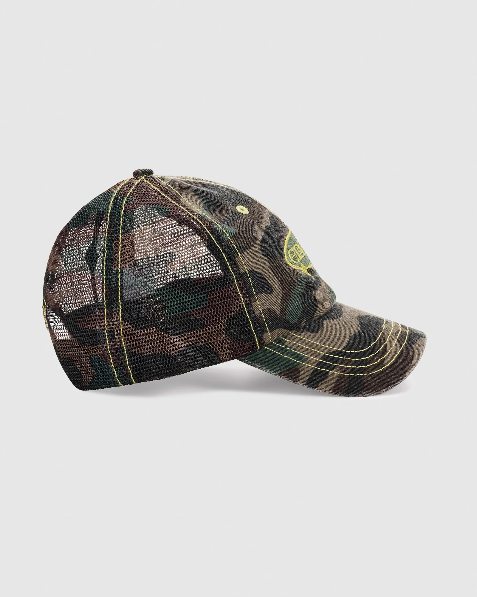 Epokhe Folklore Trucker - Image 3