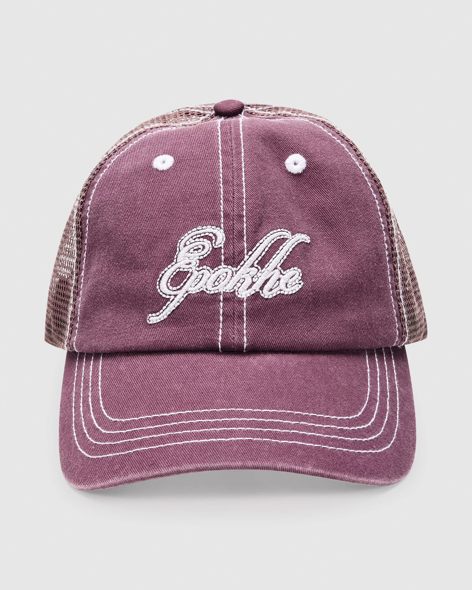 Epokhe Hauler Trucker