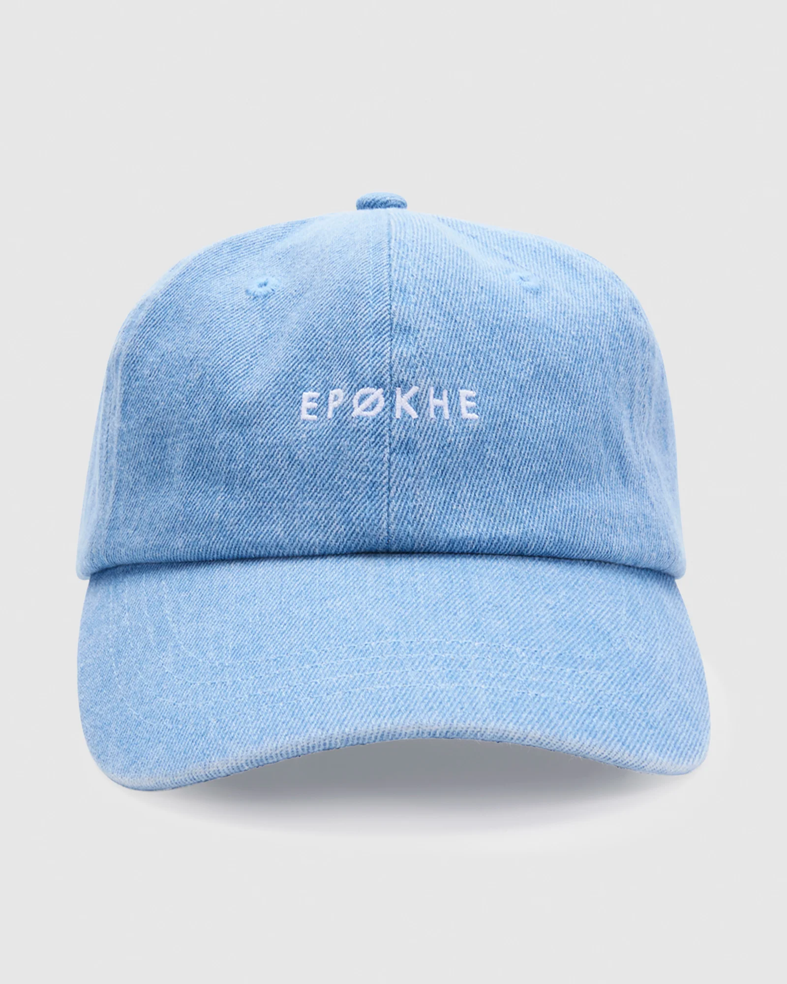 Epokhe Logo Hat