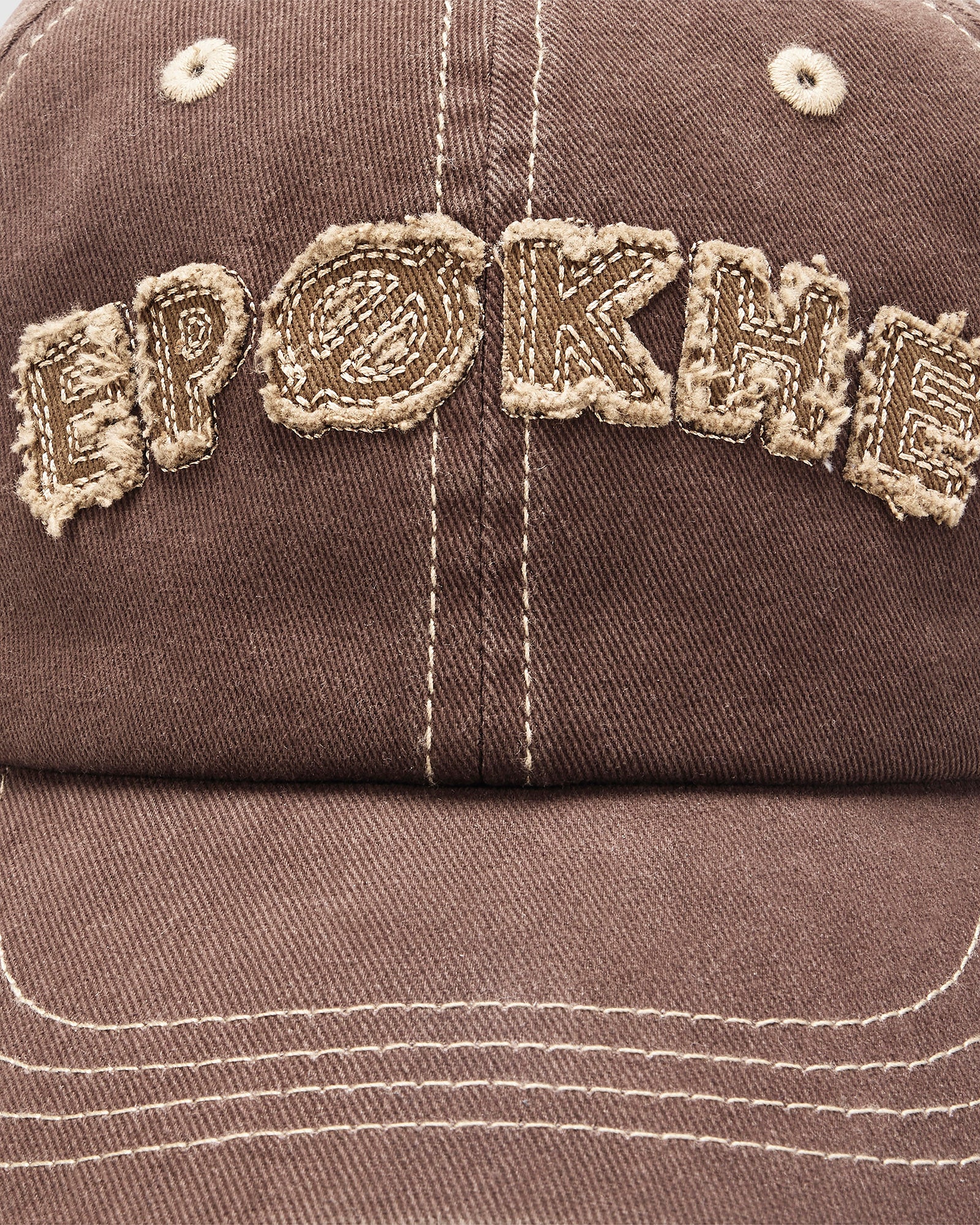 Epokhe Major Cap - Image 5