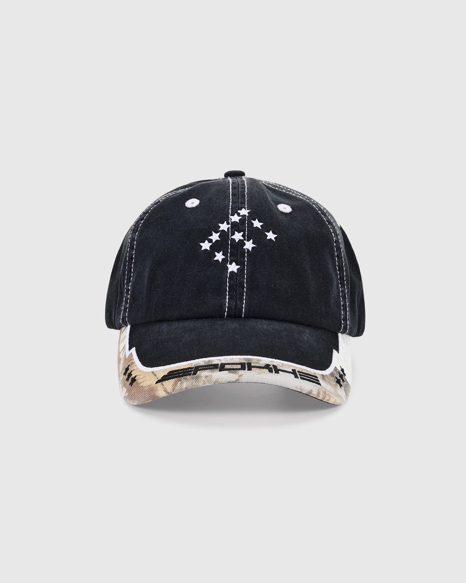 Epokhe Speed Cap
