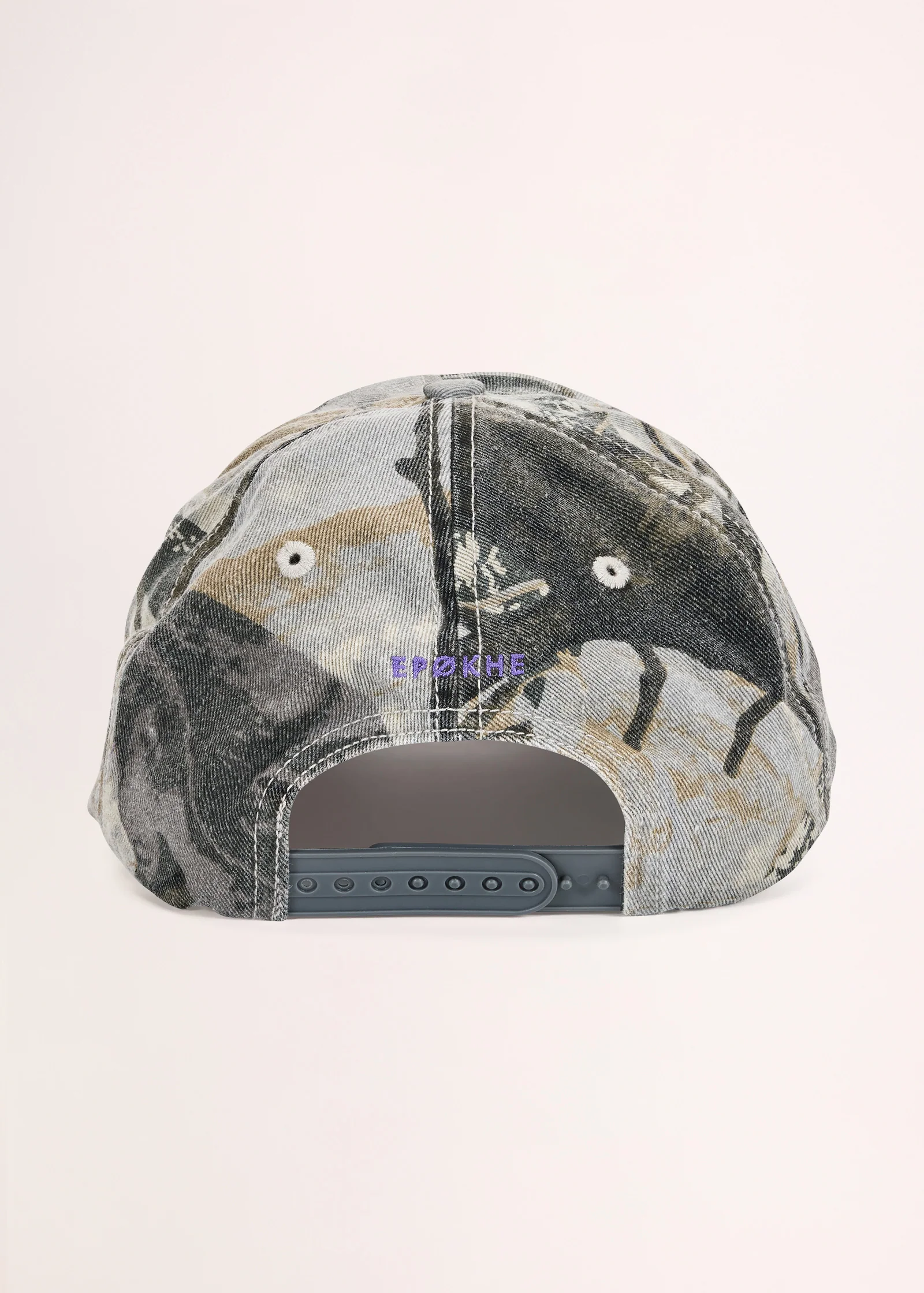 Epokhe Thomas Townend Art Series Cap - Image 3