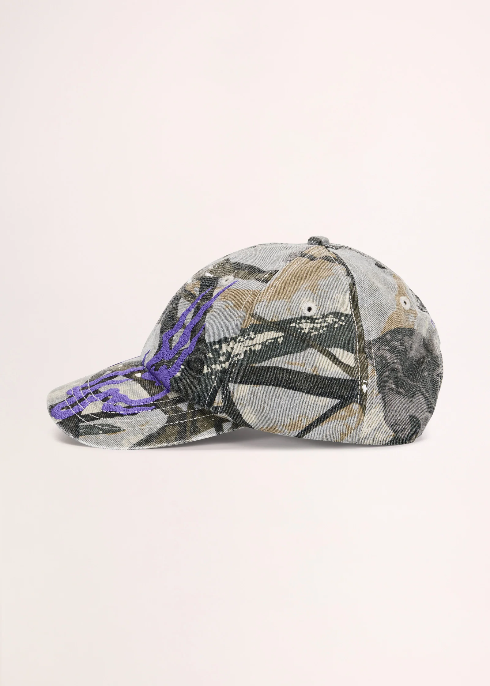 Epokhe Thomas Townend Art Series Cap - Image 4