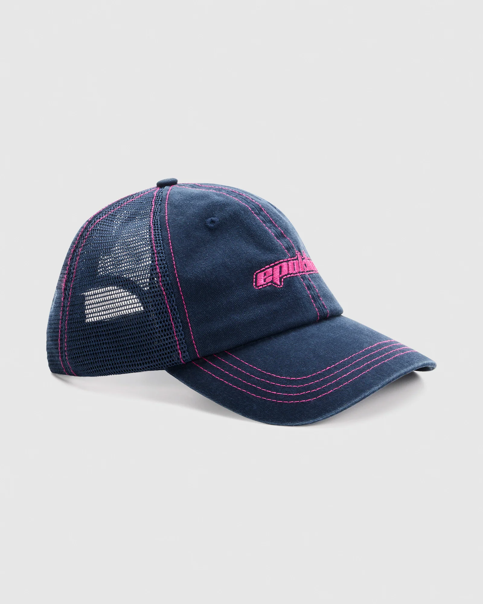 Epokhe Trucker Cap - Image 2